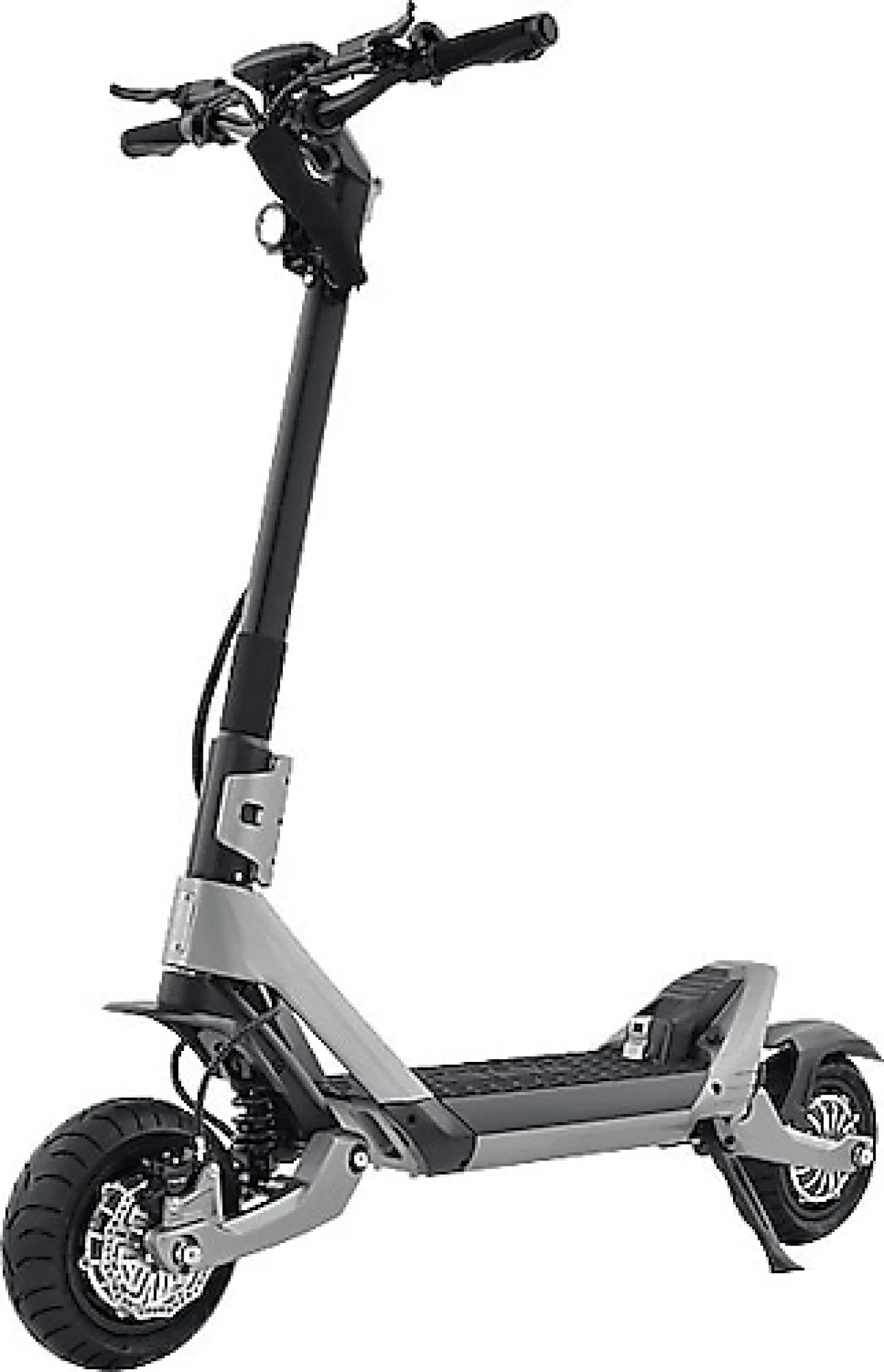 Onvo RX-5 2400 W Elektrikli Scooter