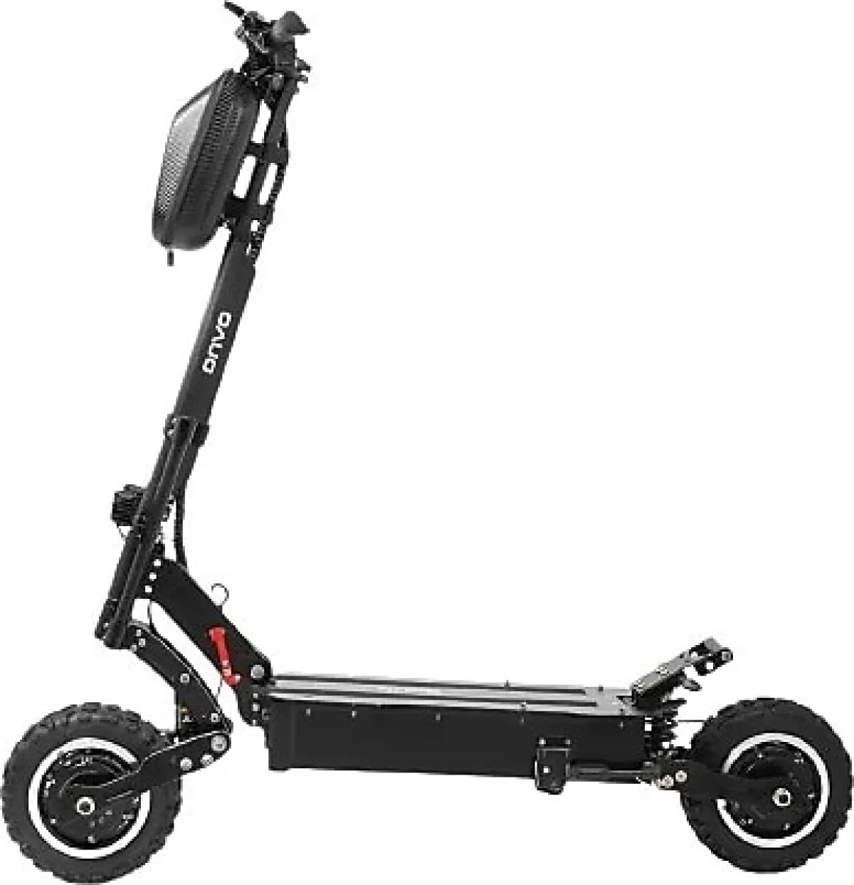 Onvo RX7 4000 W Elektrikli Scooter