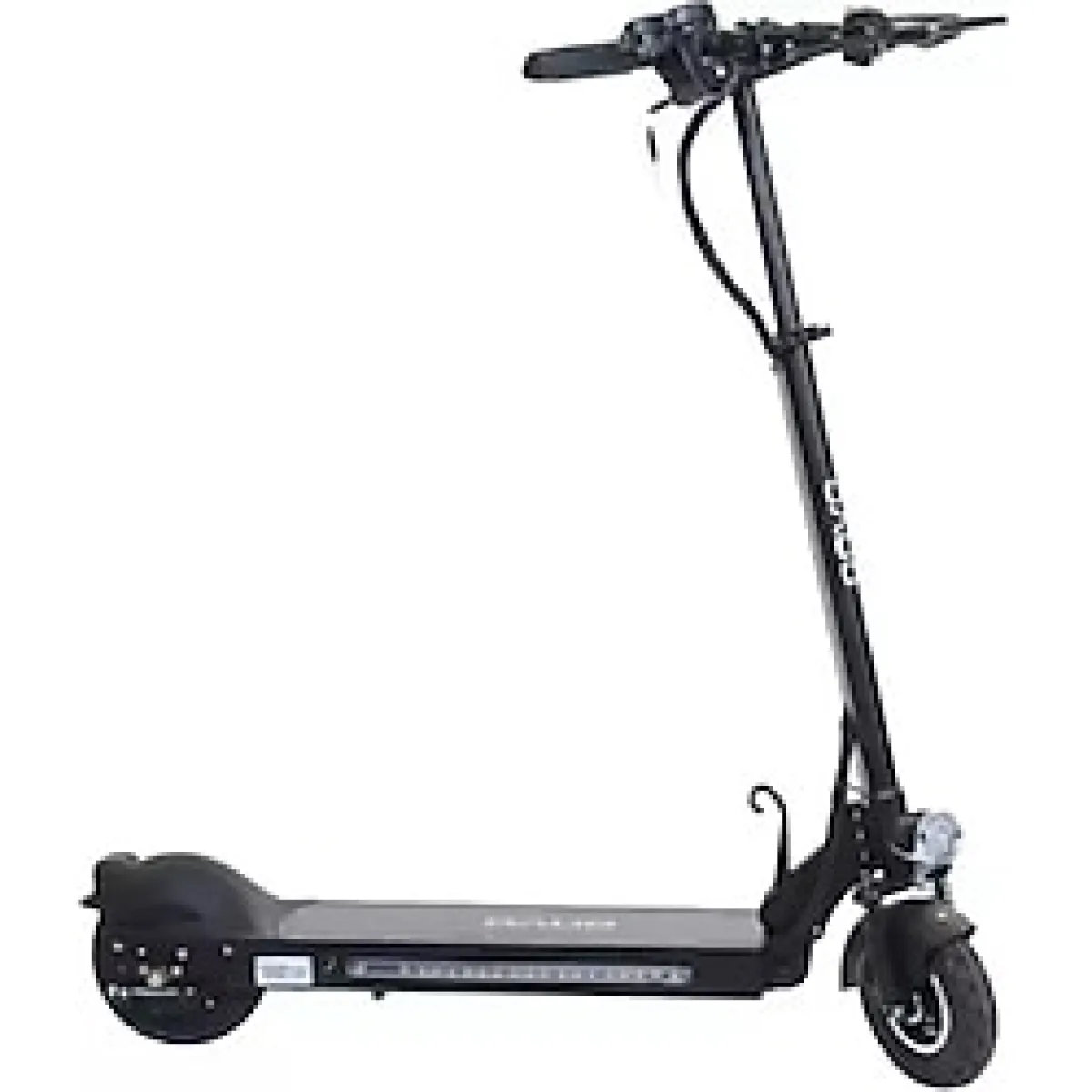 ONVO Scooter Ov-007 Siyah