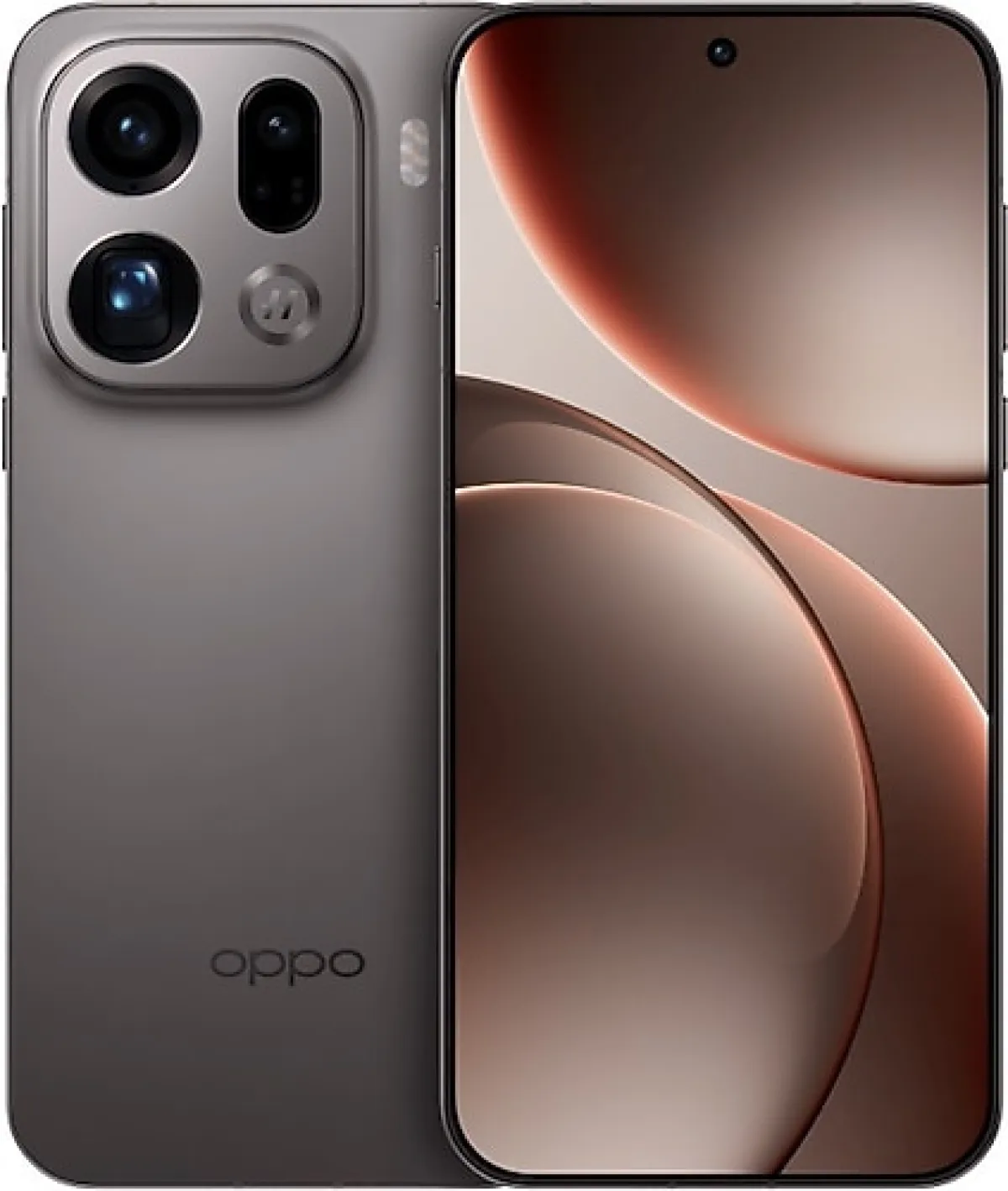 Oppo Find X9 Pro 512 GB