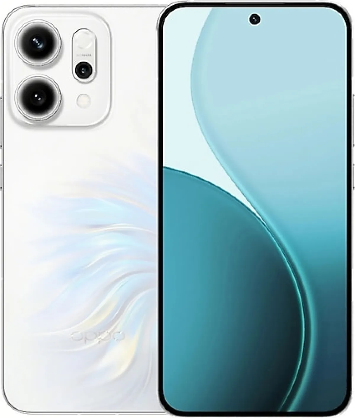 Oppo Reno 14 256 GB