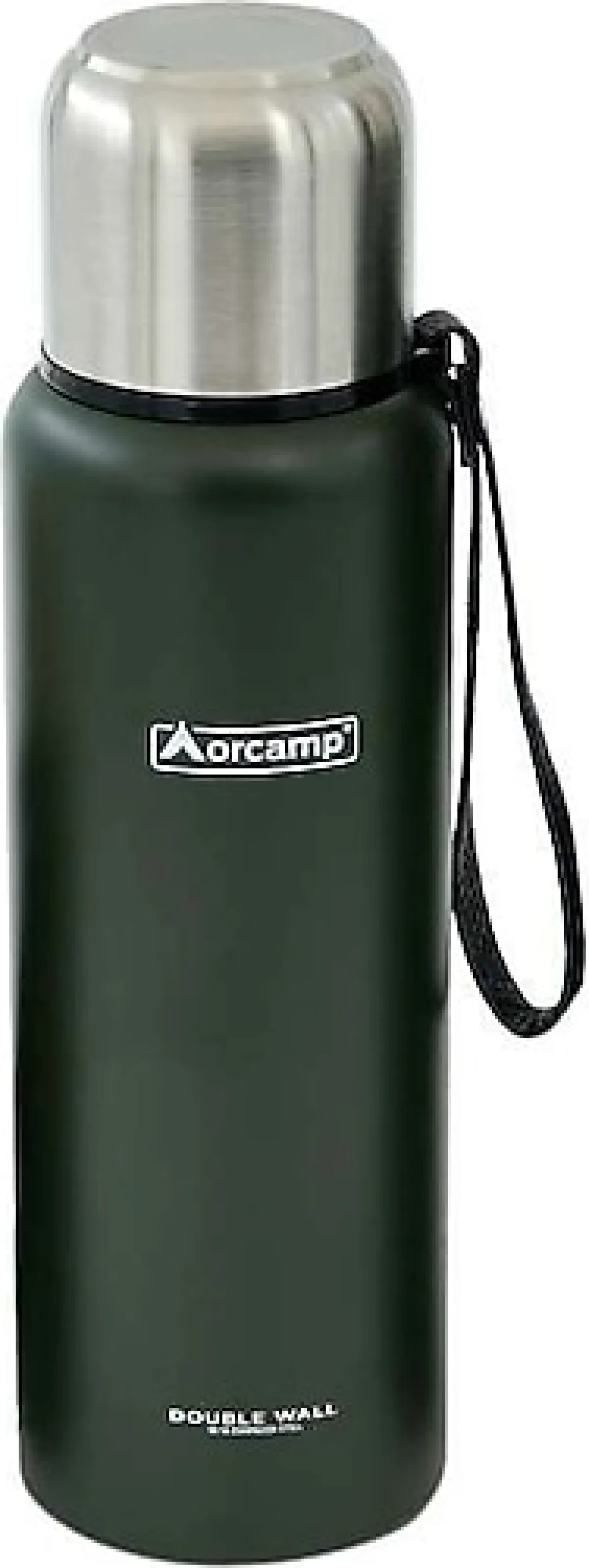 Orcamp OUT-5050 1 lt Çelik Termos