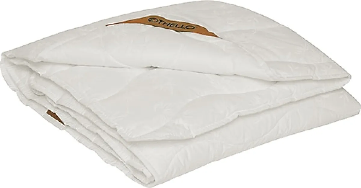 Othello Classico Cottina 195x215 cm Pamuk Çift Kişilik Yorgan