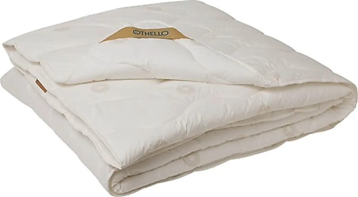 Othello Classico Woolla 215x235 cm Yün Battal Boy Yorgan