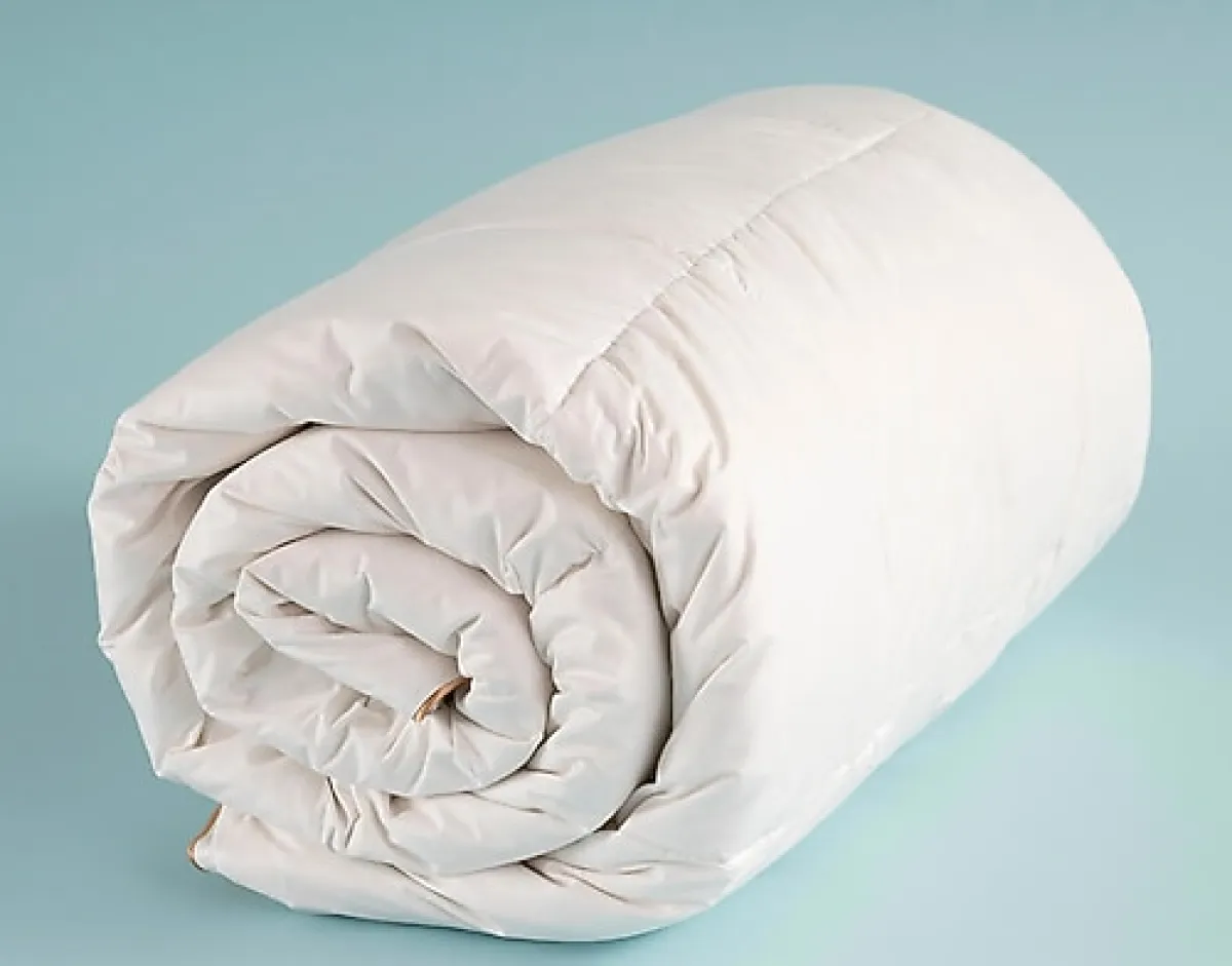 Othello Downa 70 Light 155x215 cm Kaz Tüyü Tek Kişilik Yorgan