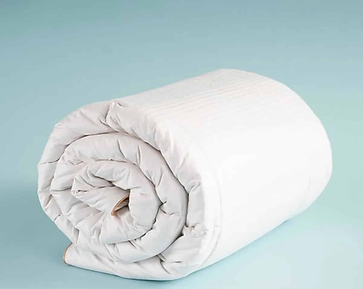 Othello Downa 90 220x240 cm Kaz Tüyü Battal Boy Yorgan