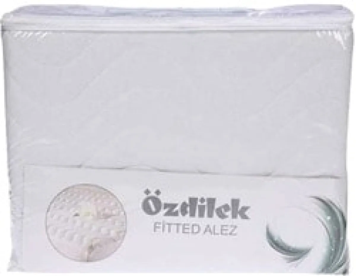 Özdilek Kapitone 100x200+30 cm Fitted Tek Kişilik Alez