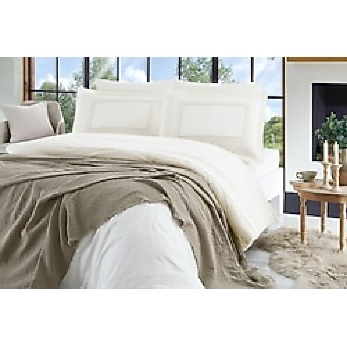 Özdilek Native Gelin Seti