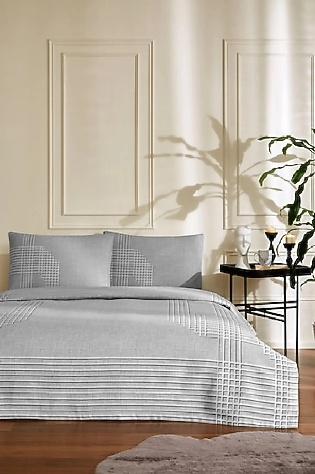 Özdilek Unique Çift Kişilik Pike Takımı