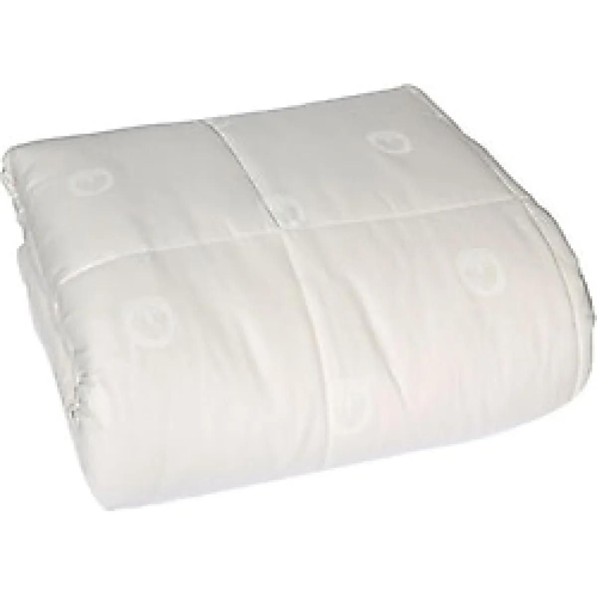 Özdilek Yün Yorgan Tek Kişilik - Beyaz - 150 x 200 cm