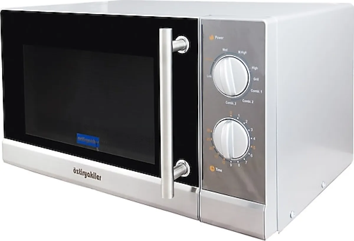 Öztiryakiler 23 lt Mikrodalga Fırın