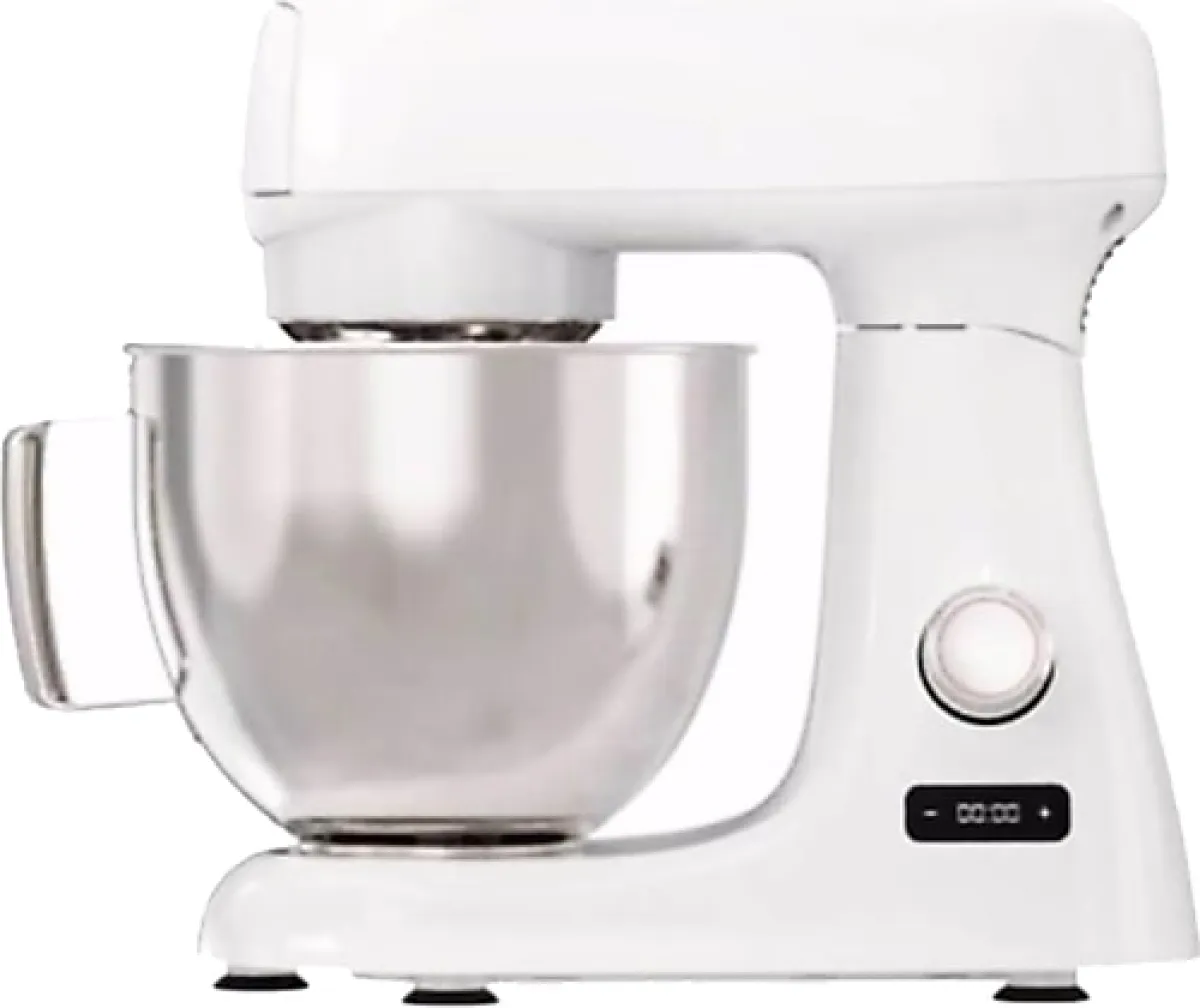 Öztiryakiler Gurmeaid EF708 1000 W 4.8 lt Stand Mikser