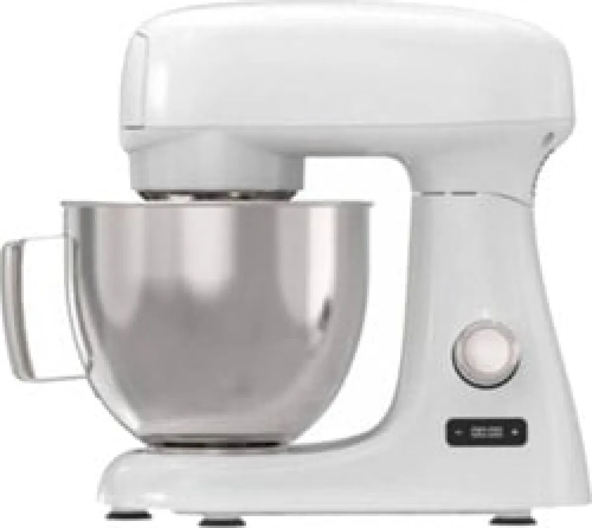 Öztiryakiler Gurmeaid EF708 Beyaz 1000 W 4.8 lt Stand Mikser