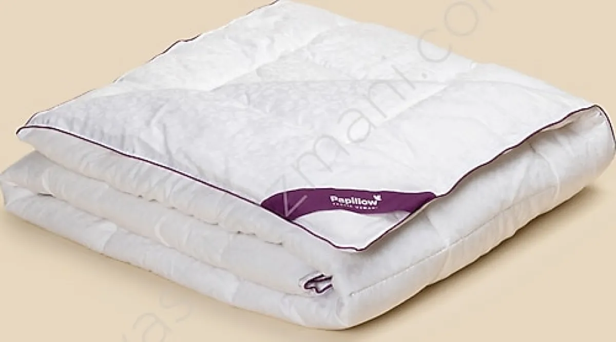 Papillow Luxury Pure Wool 155x215 cm Yün Tek Kişilik