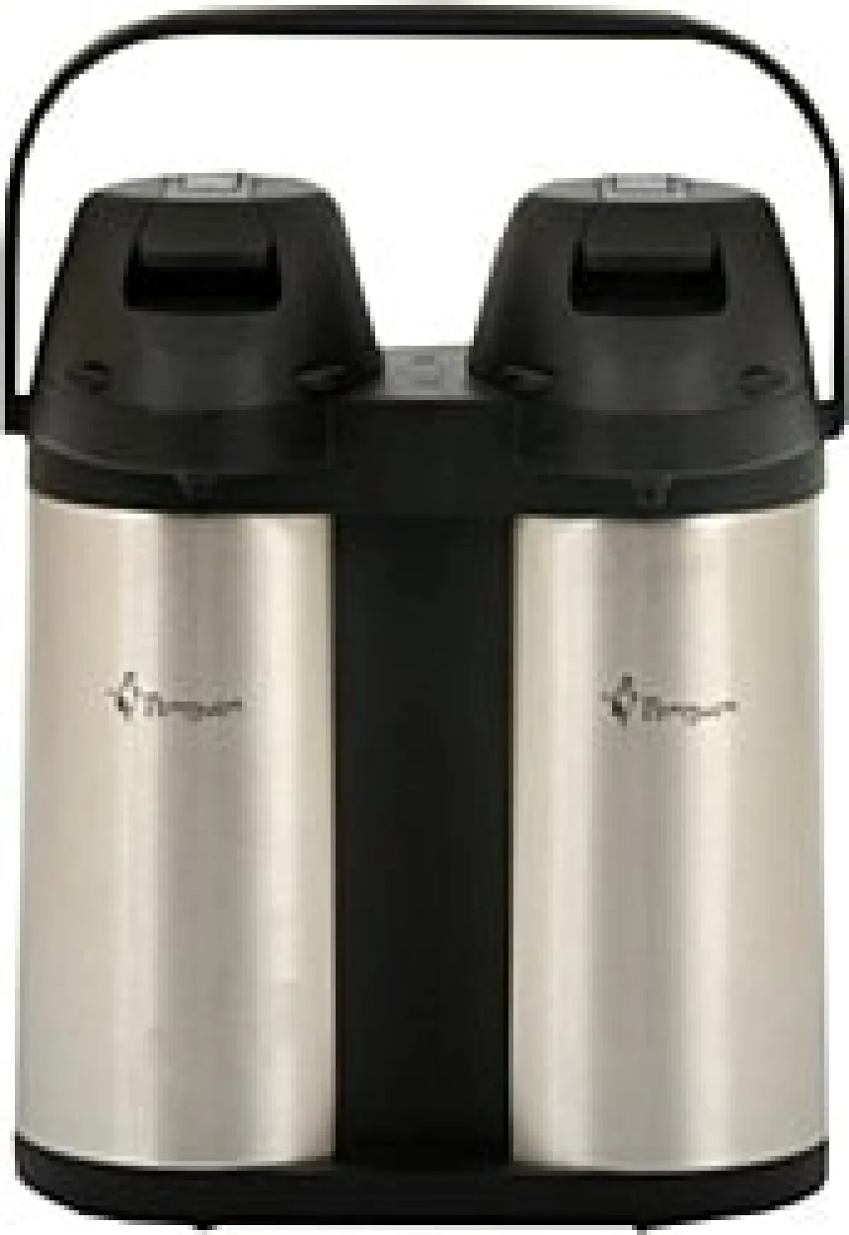 Penguen PNG 1240 XL 3.8 lt Çiftli Çelik Çay Termosu