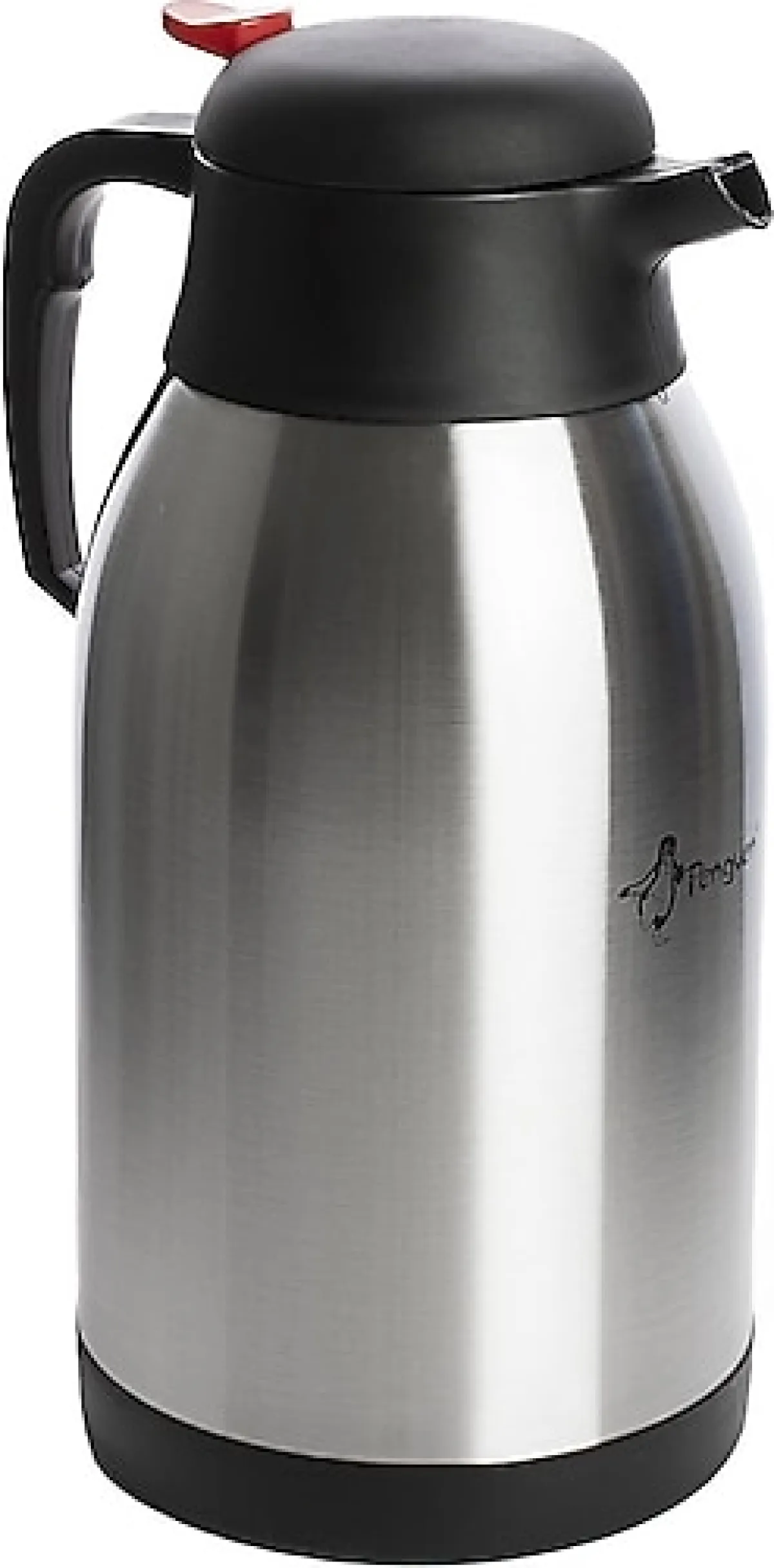 Penguen PNG-1250P 2,5 lt Çelik Termos