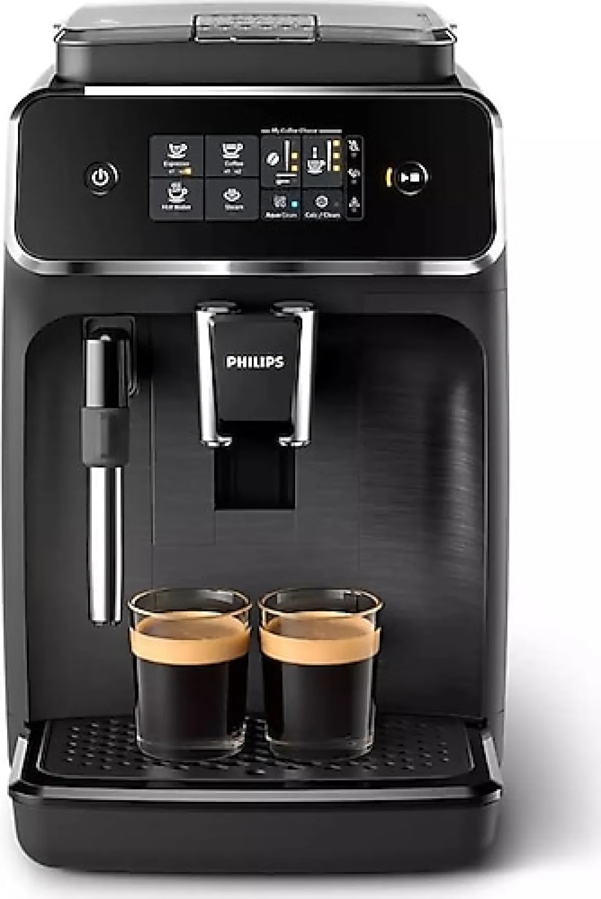 Philips 2200 Serisi EP2220/10 Tam Otomatik Espresso Makinesi