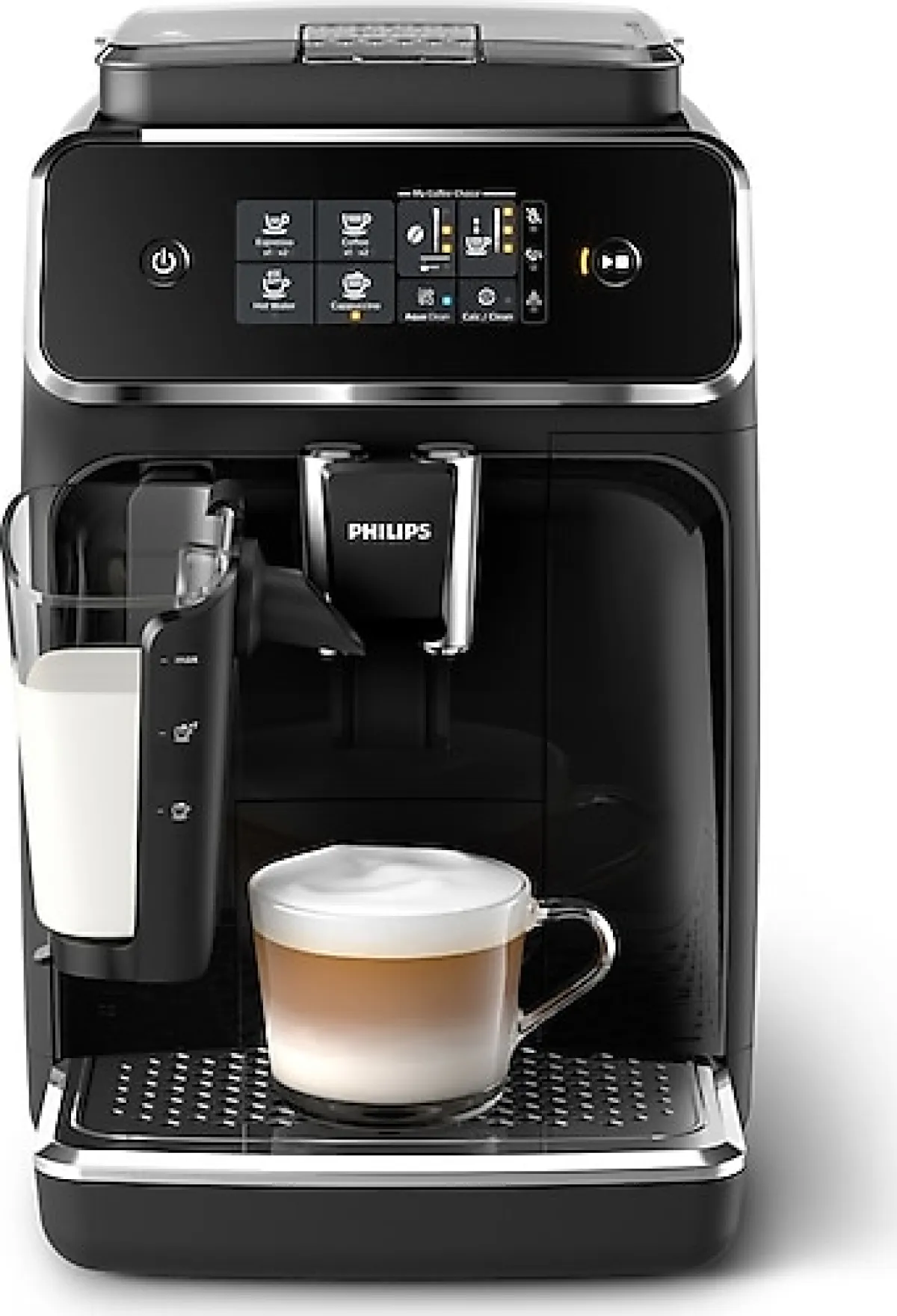 Philips 2200 Serisi LatteGo EP2231/40 Tam Otomatik Espresso Makinesi