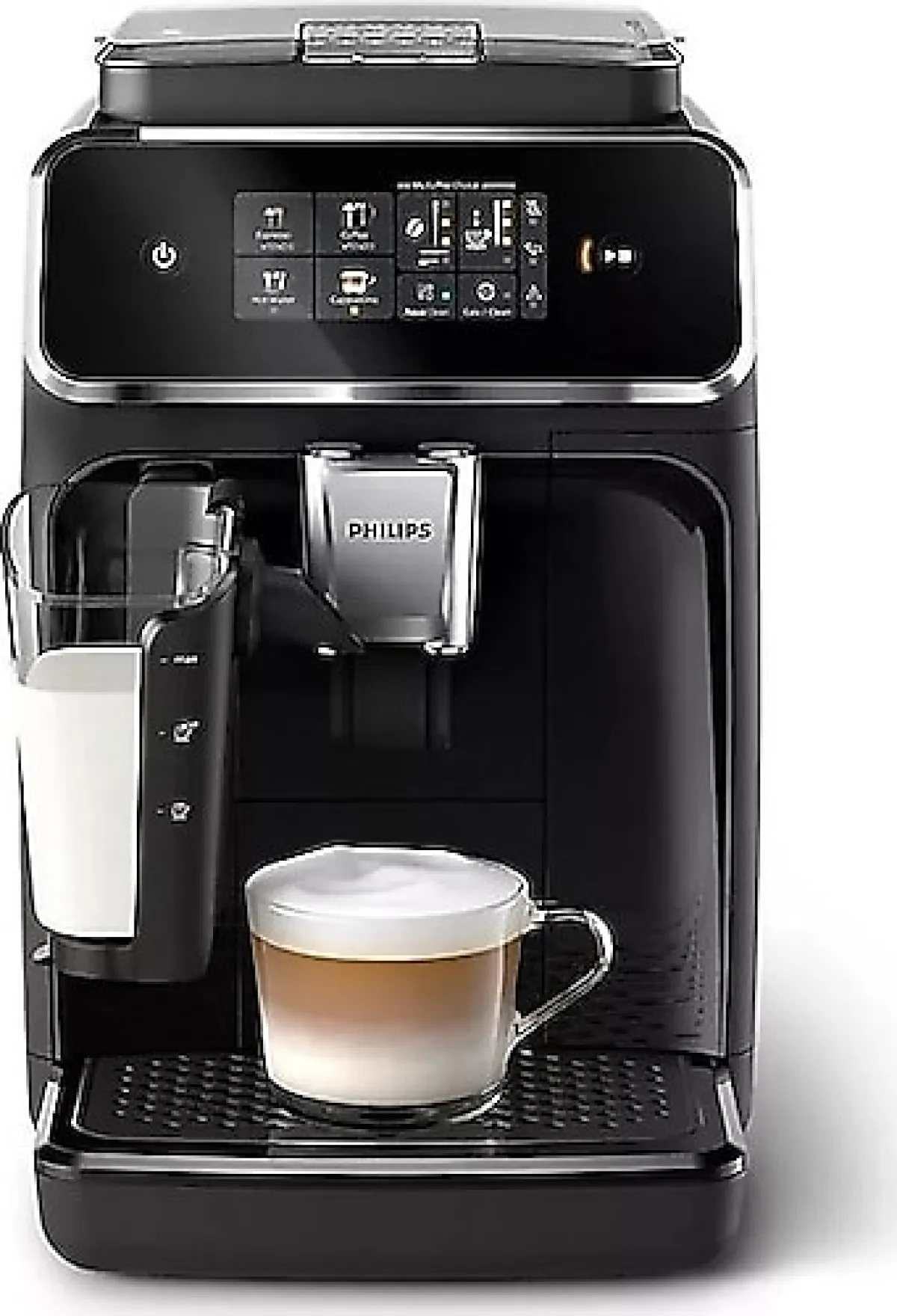 Philips 2300 Serisi LatteGo EP2331/10 Tam Otomatik Espresso Makinesi