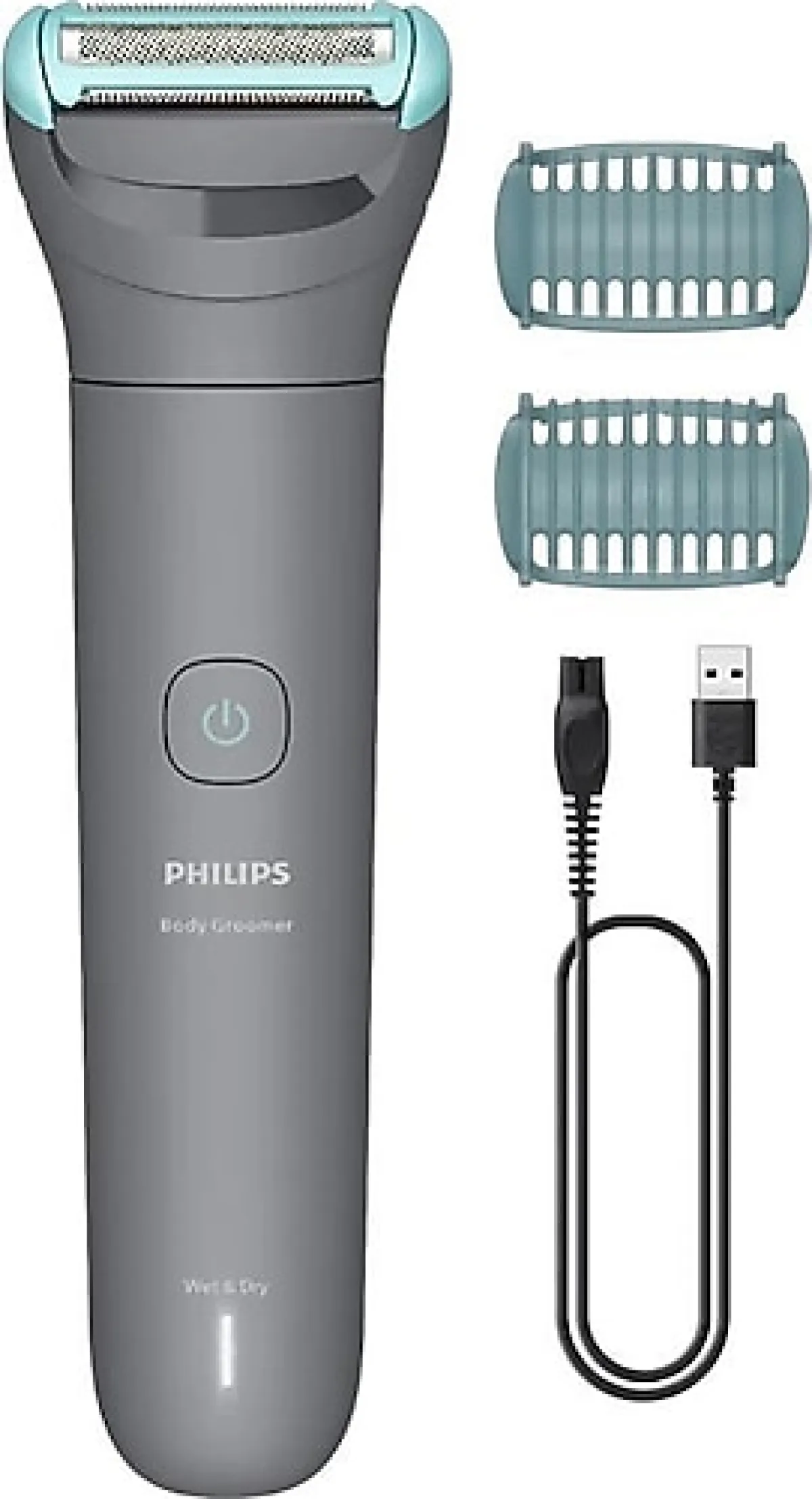 Philips 3000 Series BG3480/15 Islak Kuru Tıraş Makinesi