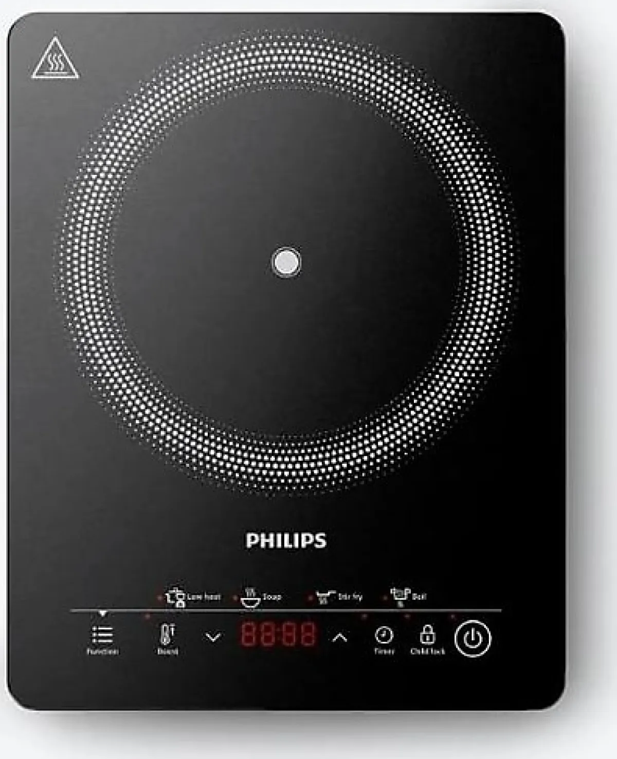 Philips 3000 Series HD5830/90 İndüksiyonlu Ocak
