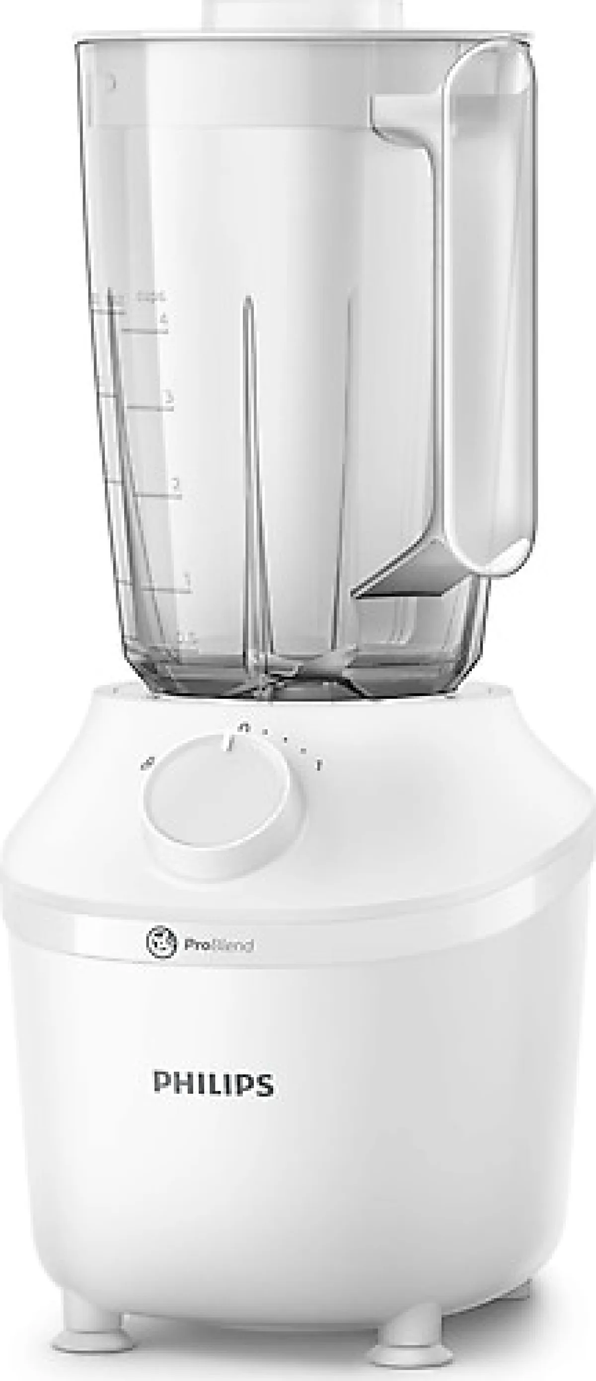 Philips 3000 Series HR2041/00 450 W Sürahi Blender