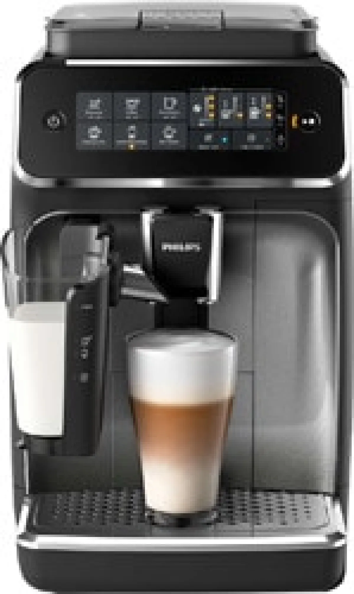 Philips 3200 Serisi LatteGo EP3246/70 Tam Otomatik Espresso Makinesi