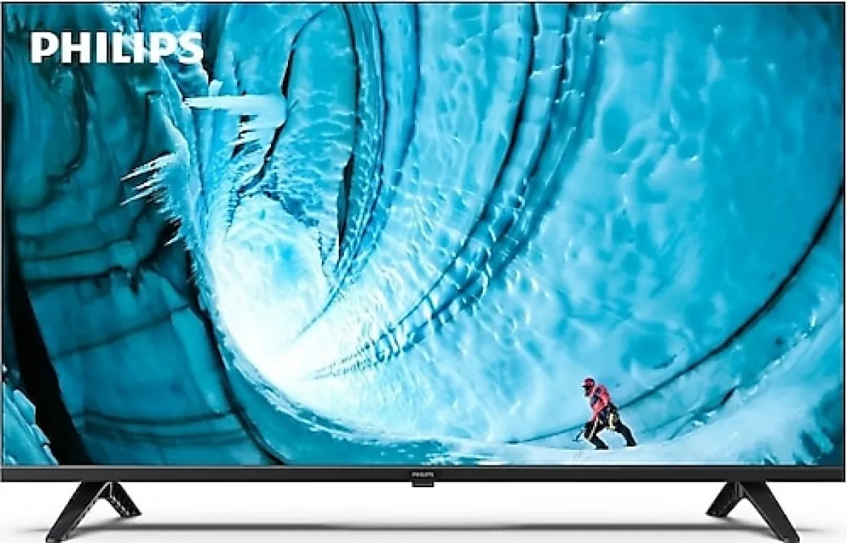 Philips 32PHS6009 HD 32" 82 Ekran Uydu Alıcılı Smart LED TV