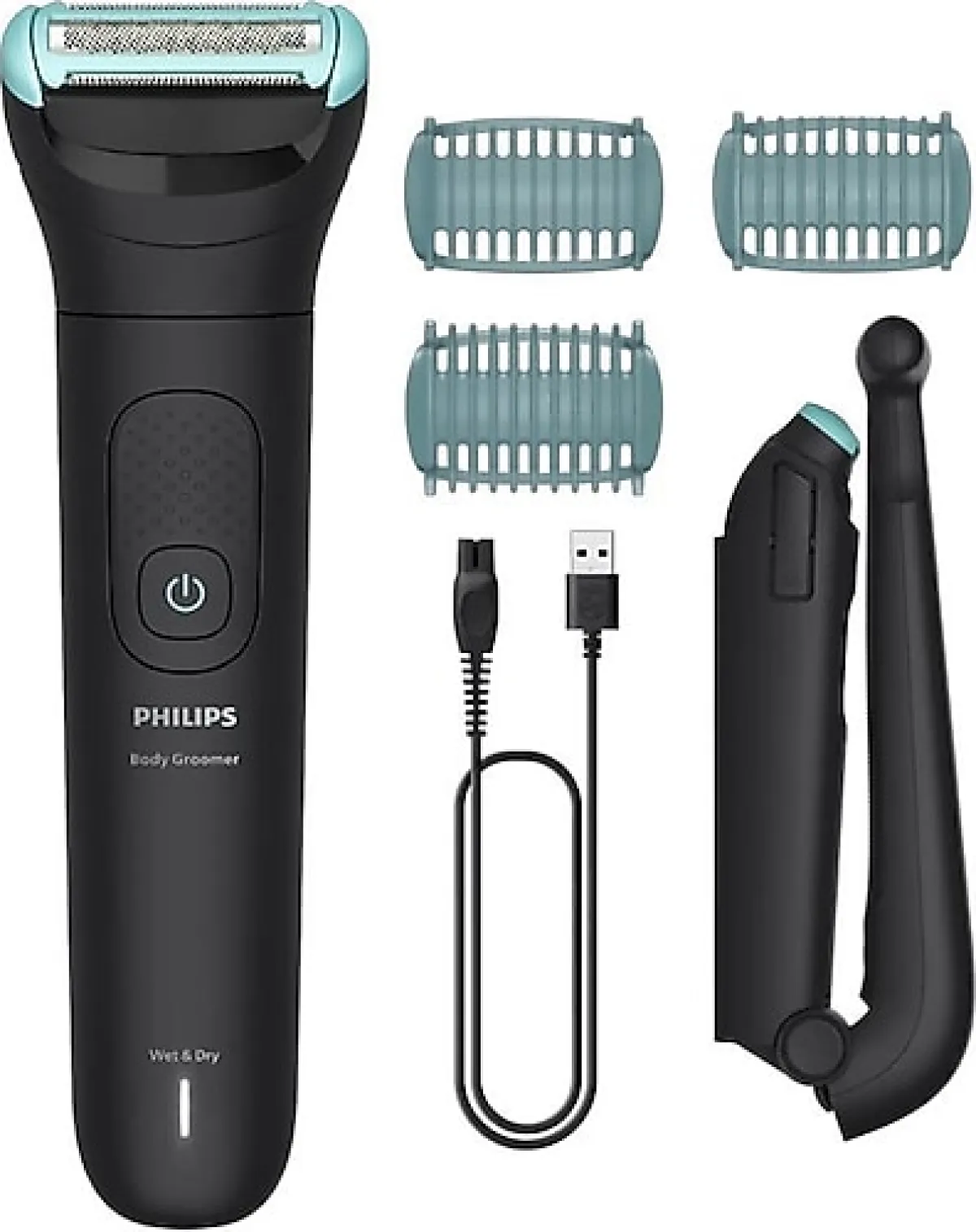 Philips 5000 Series BG5475/15 Islak Kuru Tıraş Makinesi