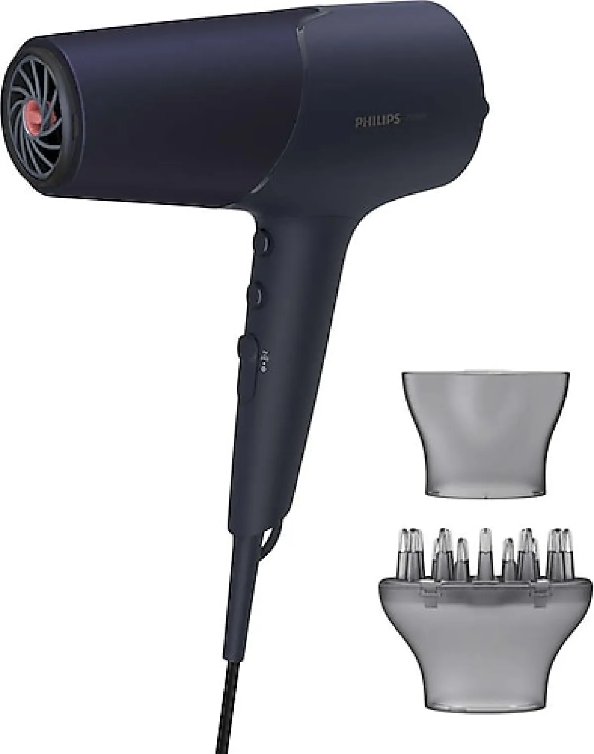 Philips 5000 Series BHD510/00 ThermoShield 2300 W Saç Kurutma Makinesi