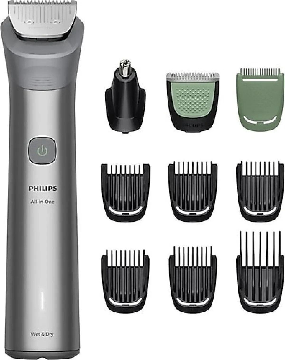 Philips 5000 Series MG5922/15 10in1 Islak Kuru Erkek Bakım Seti