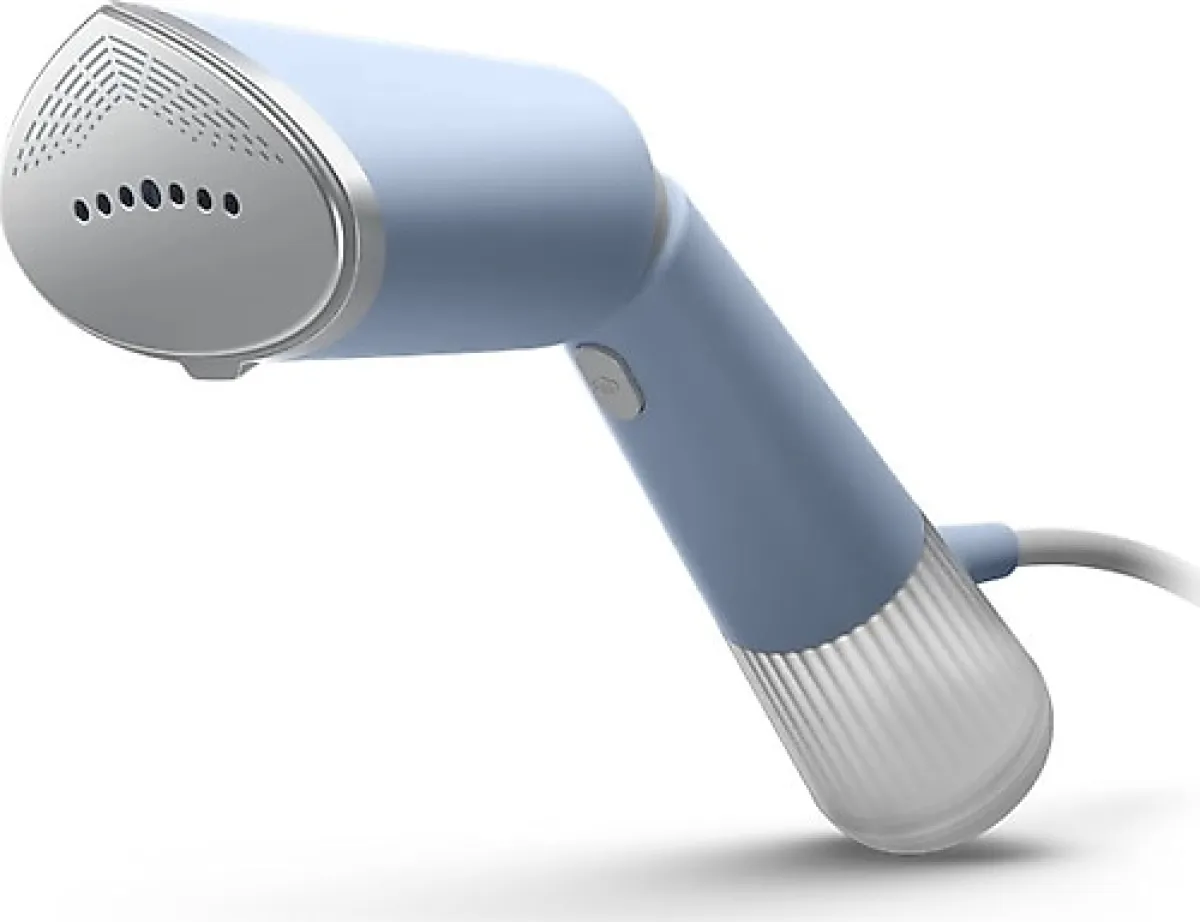 Philips 5000 Serisi STH5020/20 1400 W Mavi Buharlı Düzleştirici