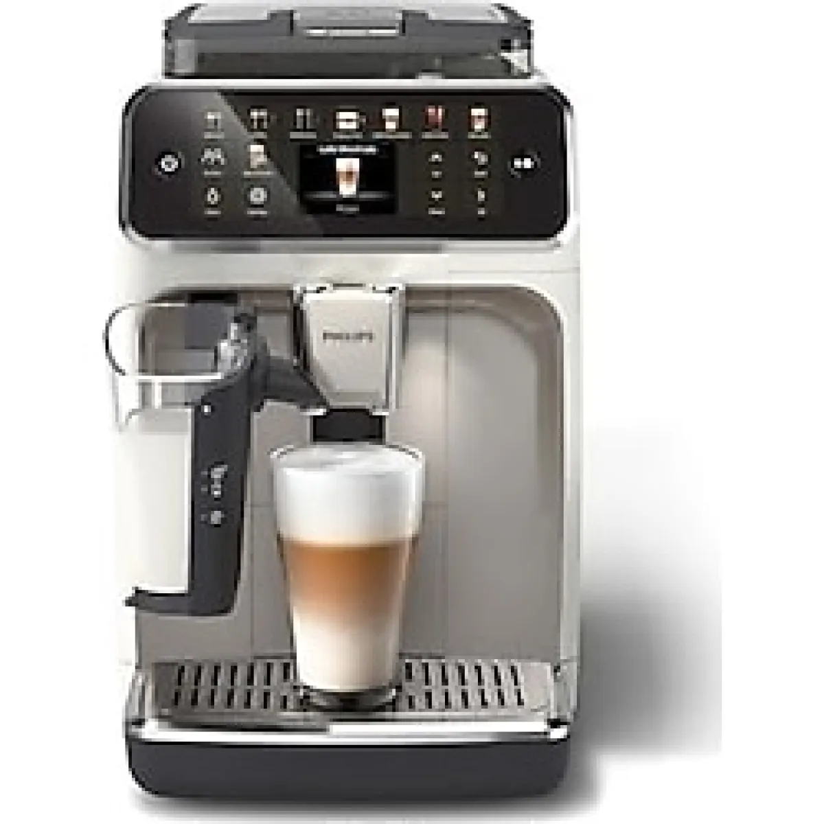 Philips 5500 Serisi LatteGo EP5543/90 Tam Otomatik Espresso Makinesi