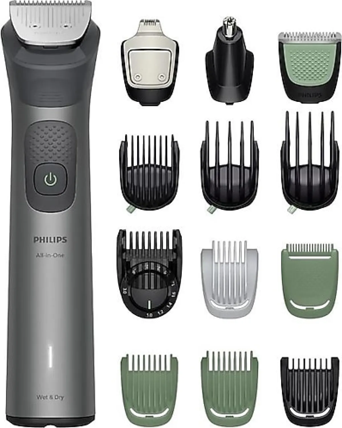 Philips 7000 Series MG7935/15 15in1 Islak Kuru Erkek Bakım Seti