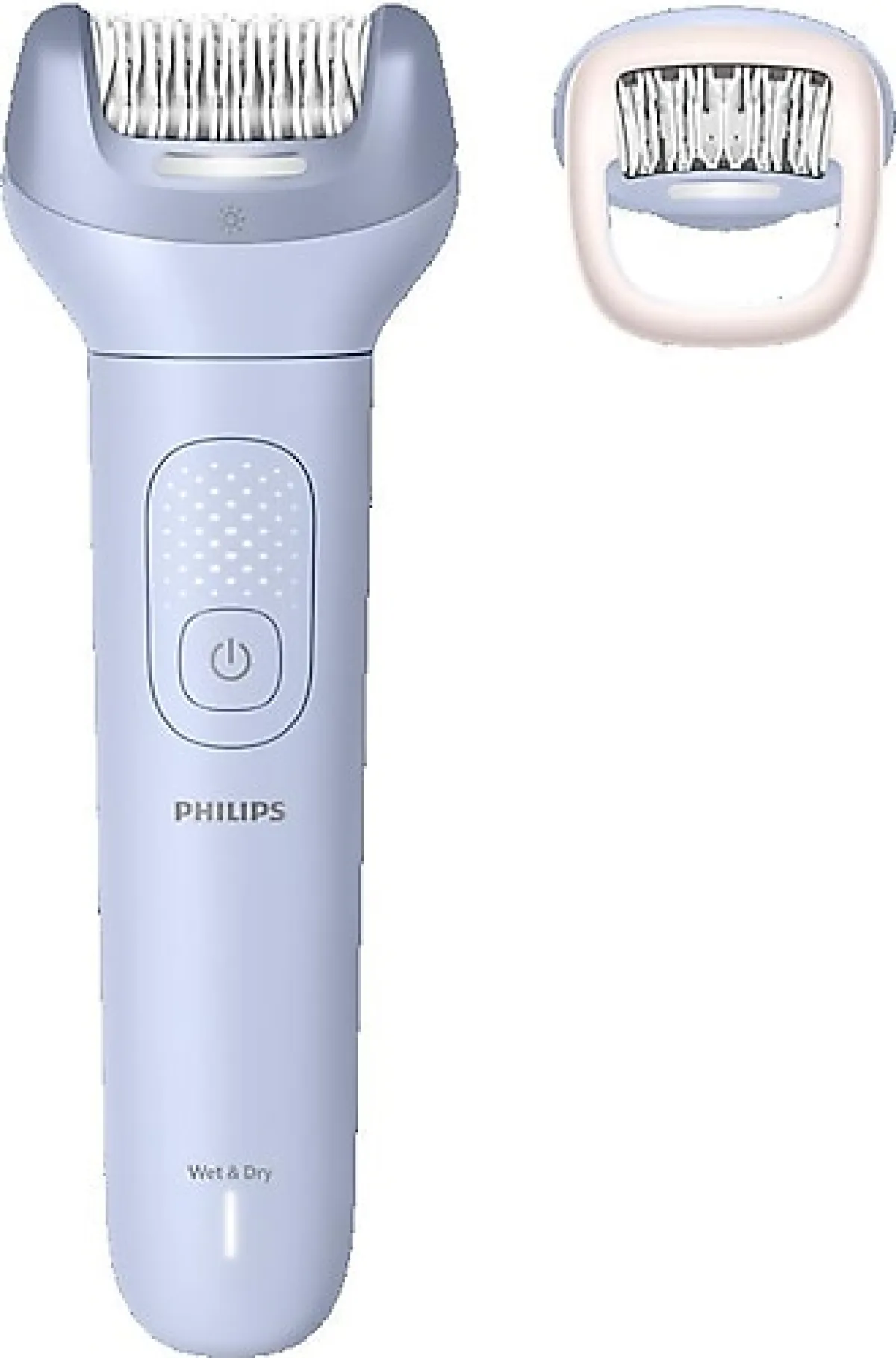 Philips 8000 Serisi BRE708/05 Islak ve Kuru Epilatör