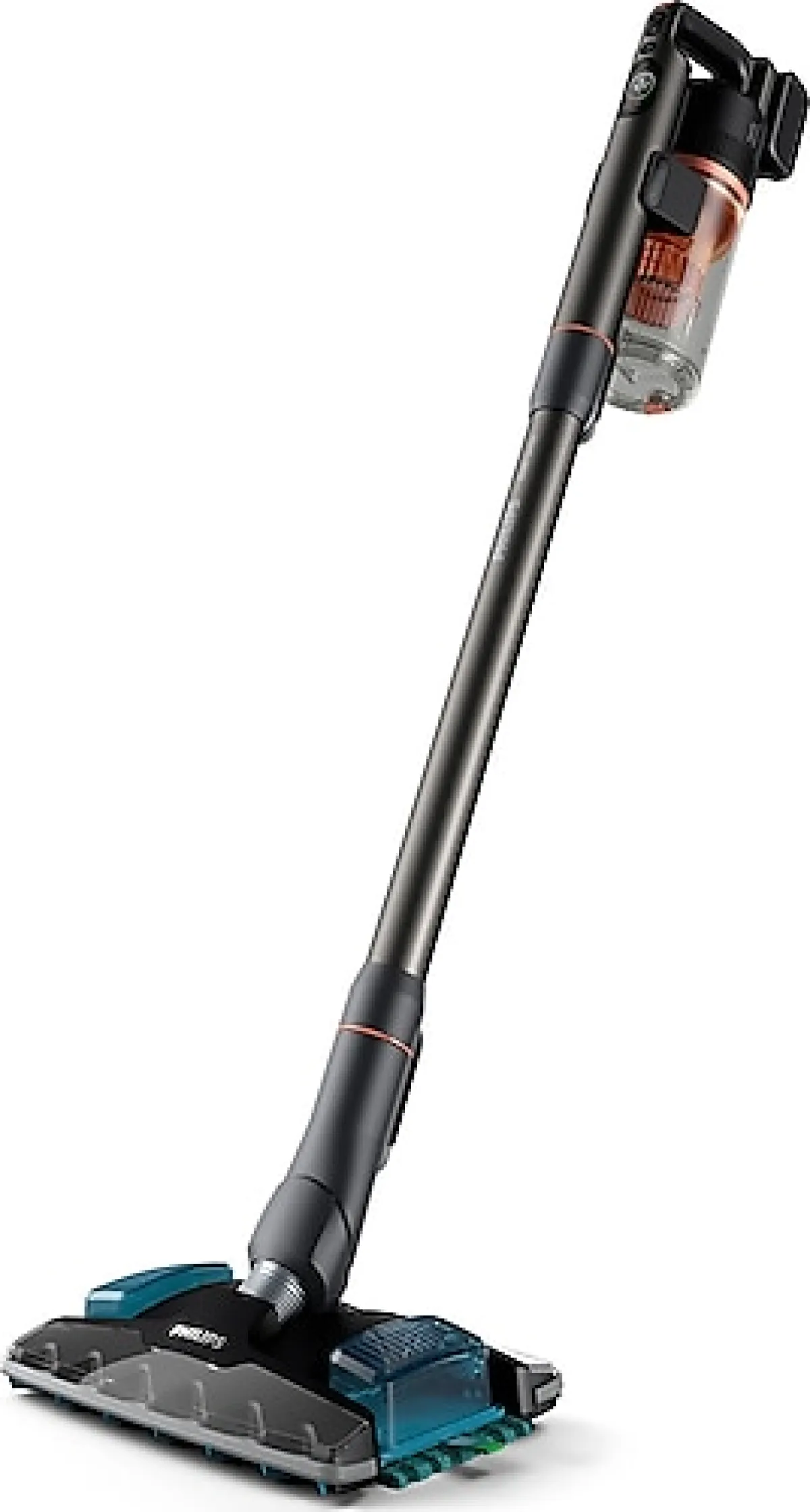 Philips Aqua Plus 8000 Serisi XC8054/01 Islak Kuru Şarjlı Dikey Süpürge