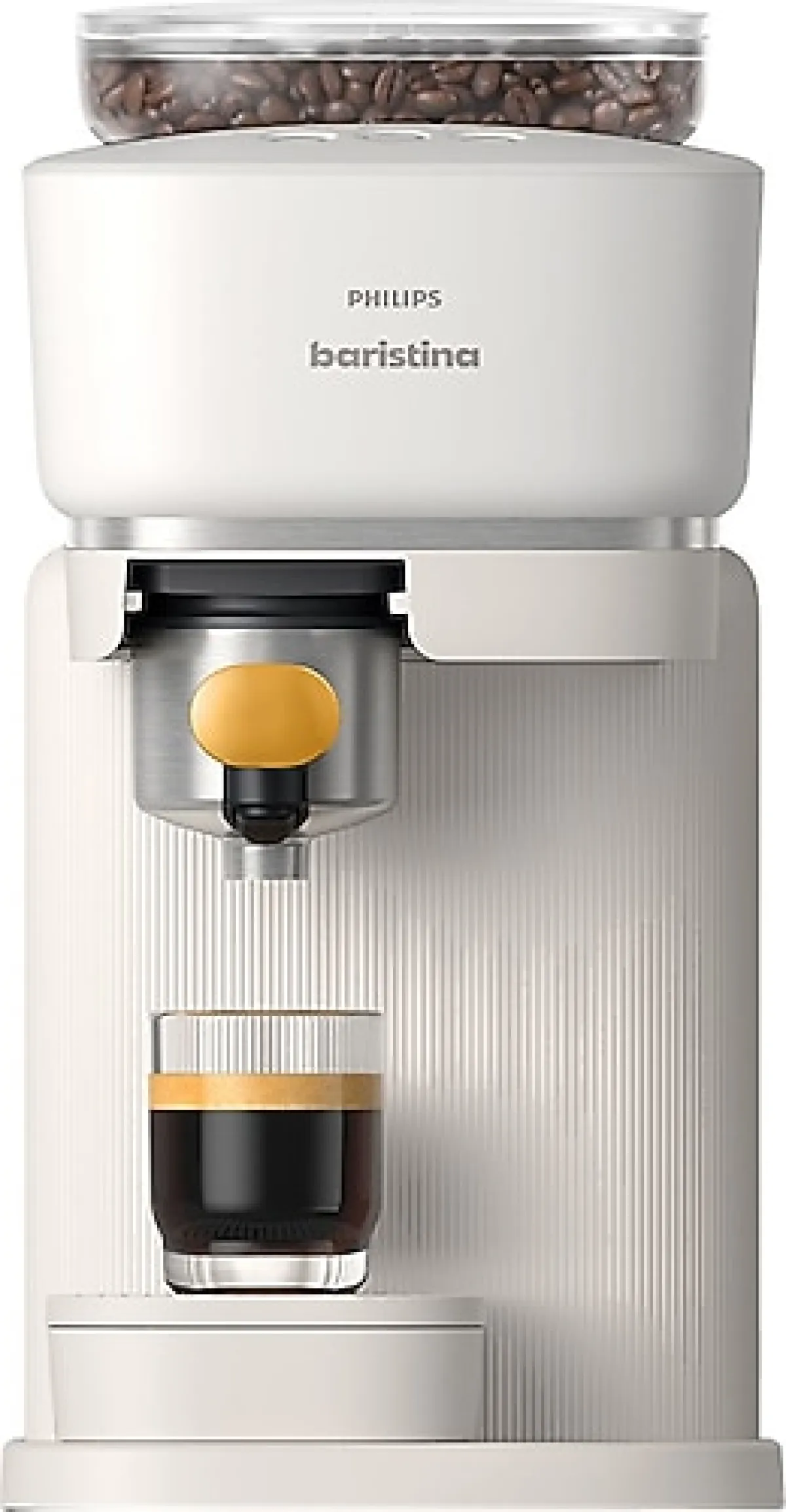 Philips Baristina BAR300/03 Yarı Otomatik Espresso Makinesi