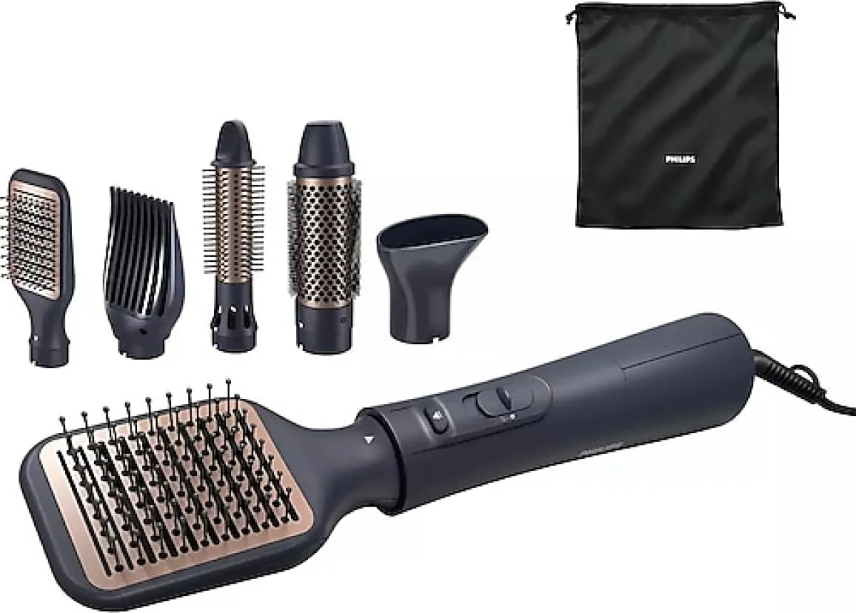 Philips BHA530/00 Saç Şekillendirici Tarak