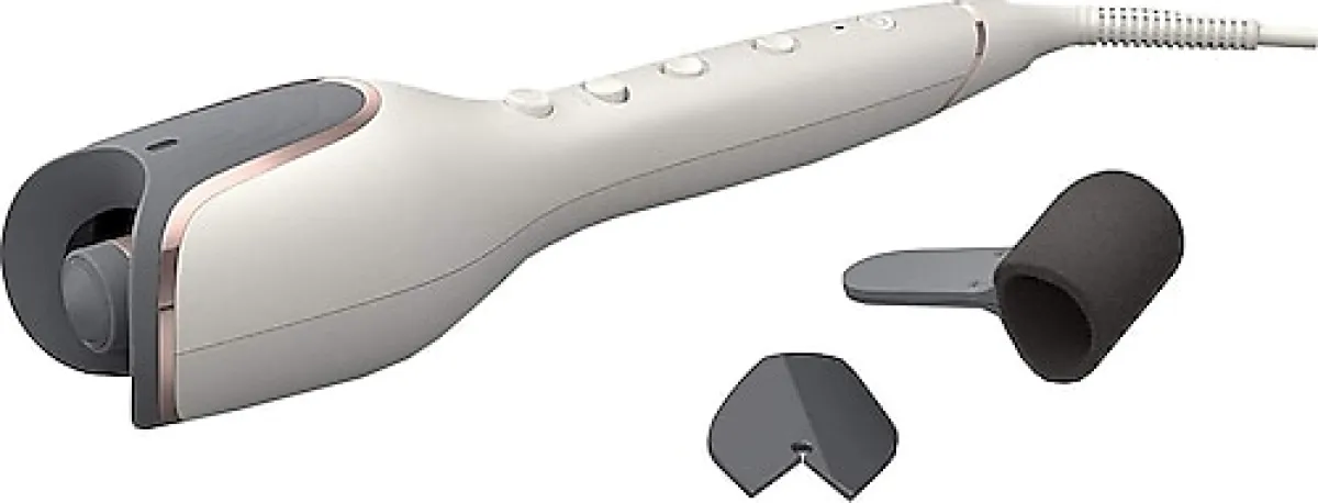 Philips BHB878/00 MoistureProtect Saç Maşası