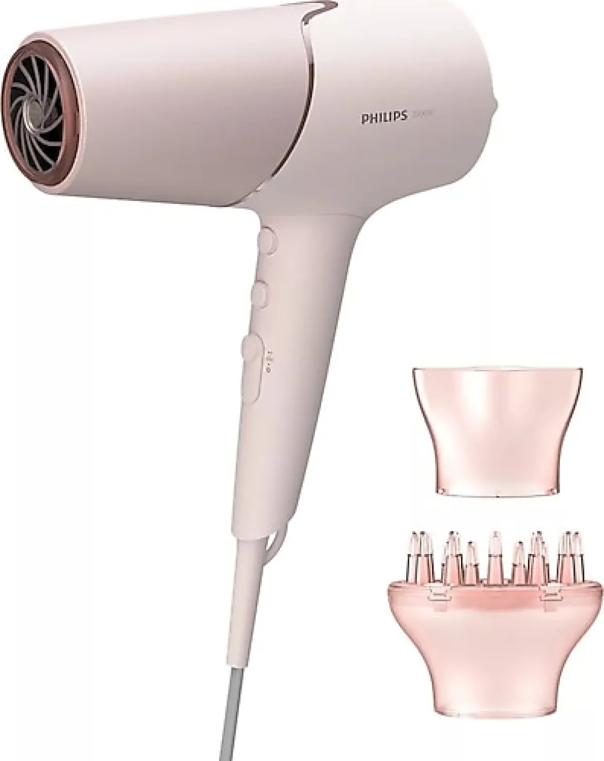 Philips BHD530/00 ThermoShield Serisi Saç Kurutma Makinesi