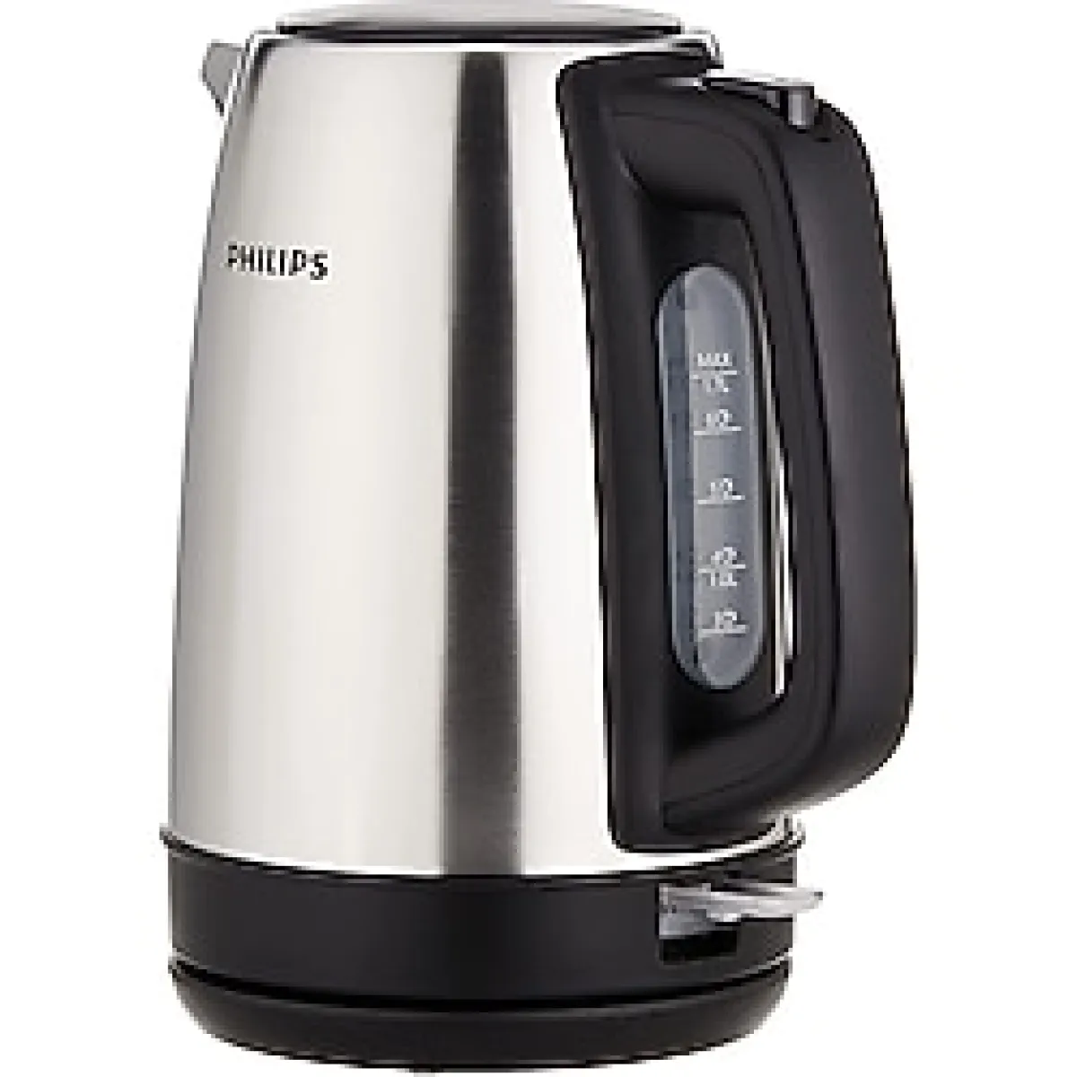 Philips Çelik Kettle Su Isıtıcı Evrekala