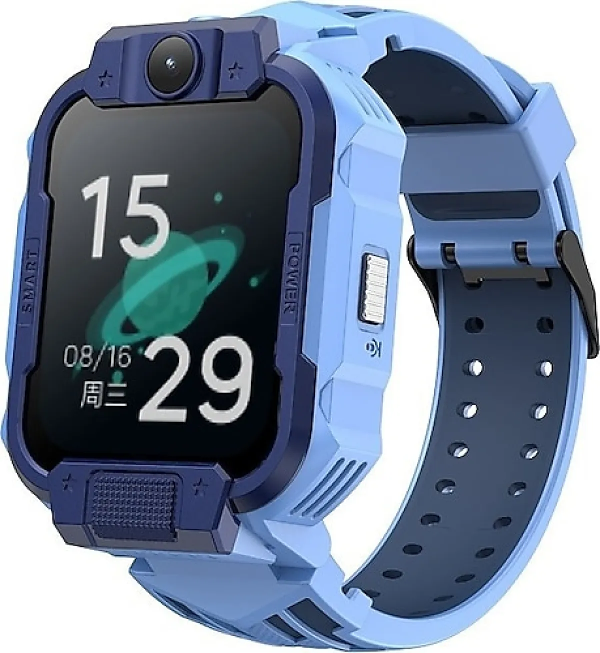 Philips F1 Max Akıllı Çocuk Saati