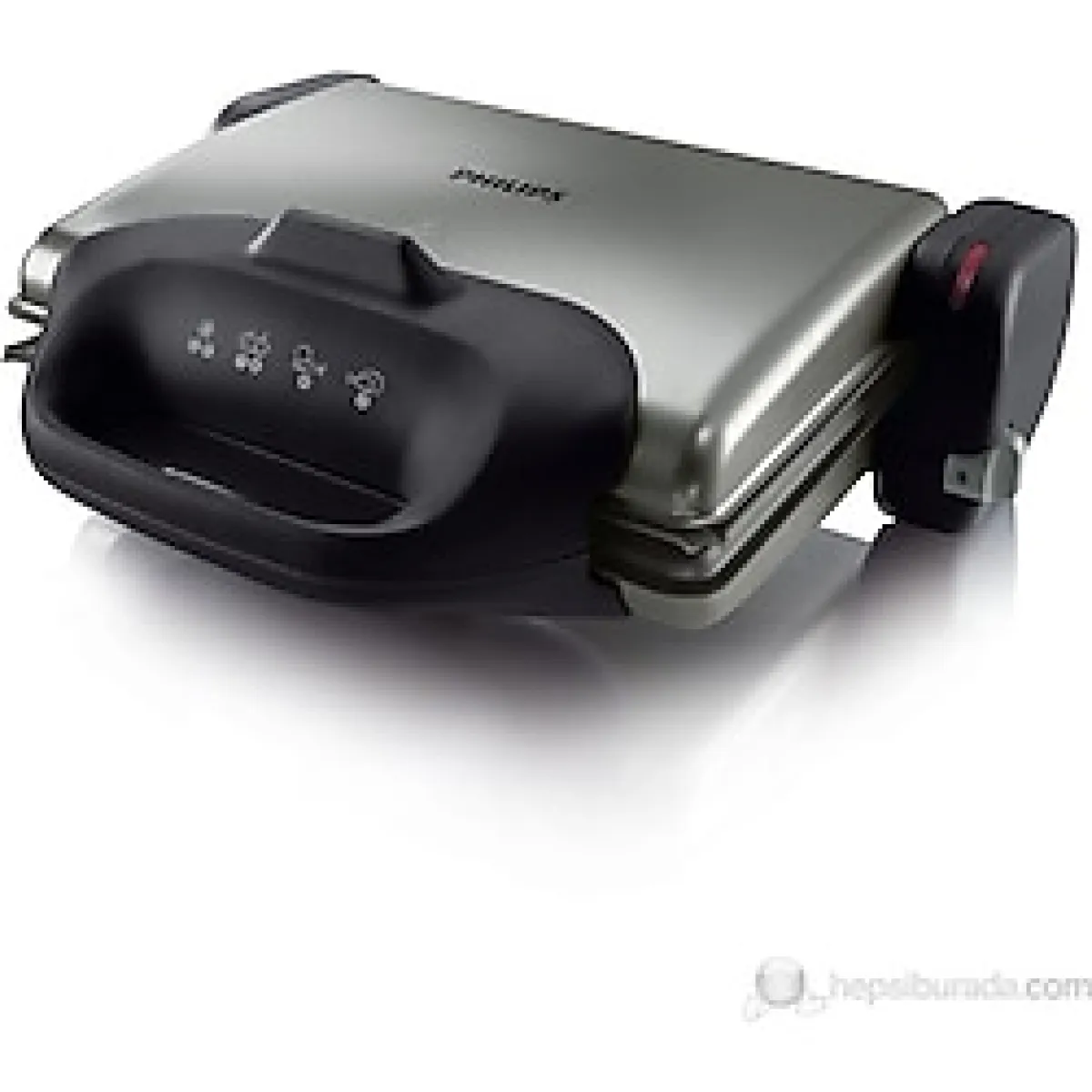 Philips HD4407/20 2000 W Tost Makinesi