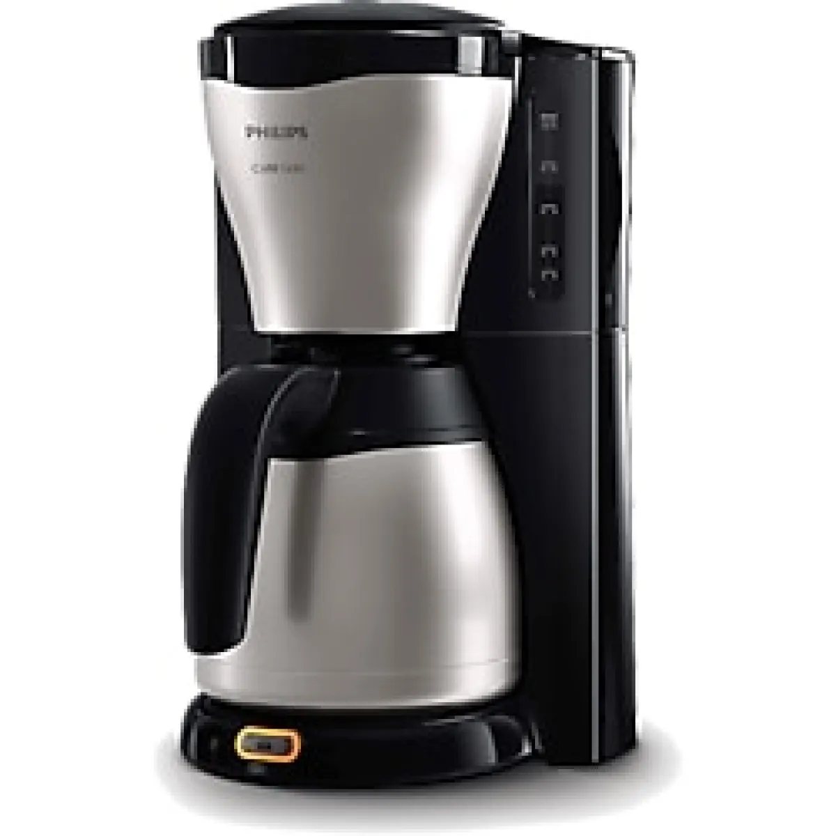 Philips HD7546/20 Metal Therm Filtre Kahve Makinesi