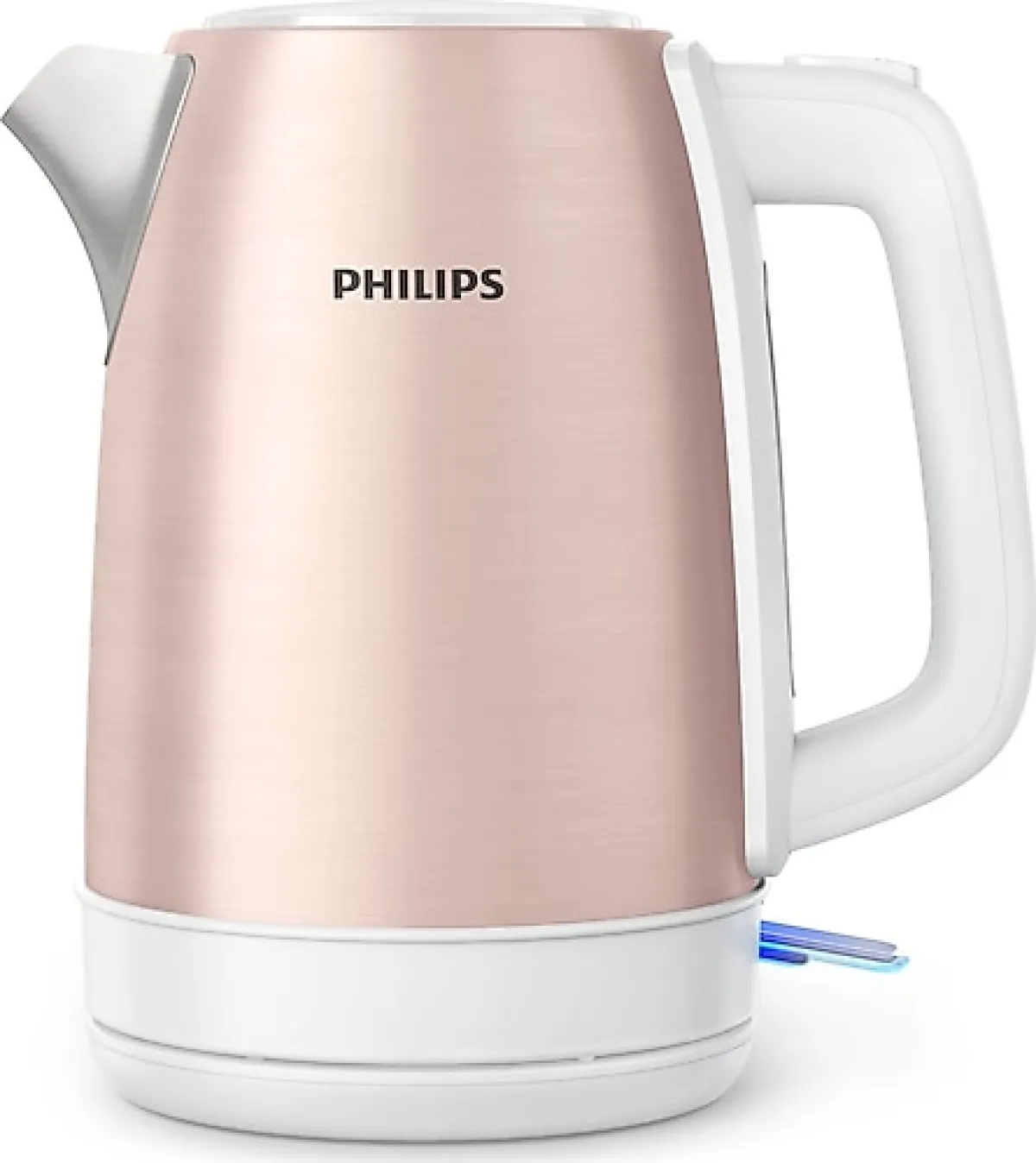 Philips HD9350/96 Daily Collection 2200 W 1.7 lt Çelik Kettle