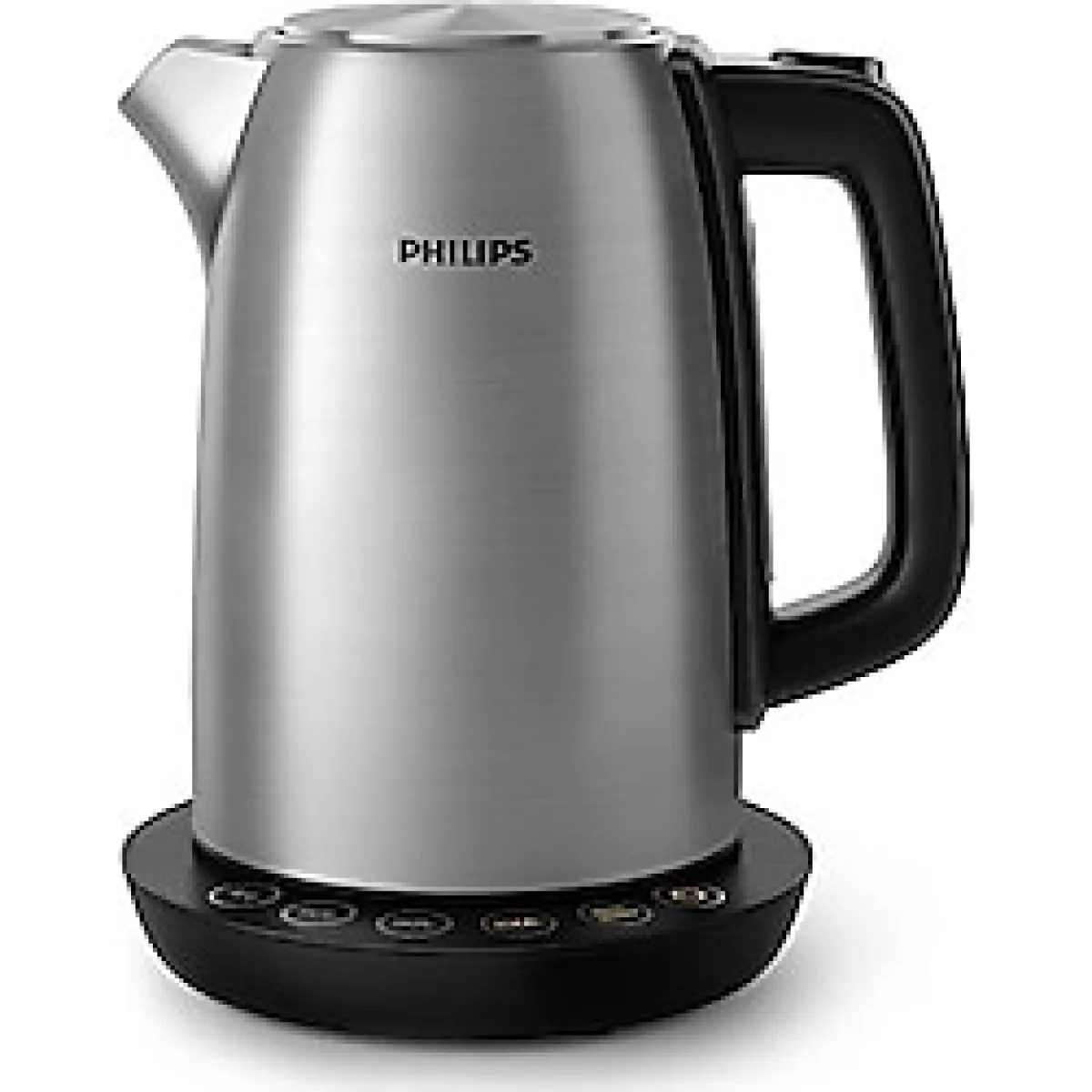 Philips HD9359/90 2200 W 1.7 lt Çelik Su Isıtıcı