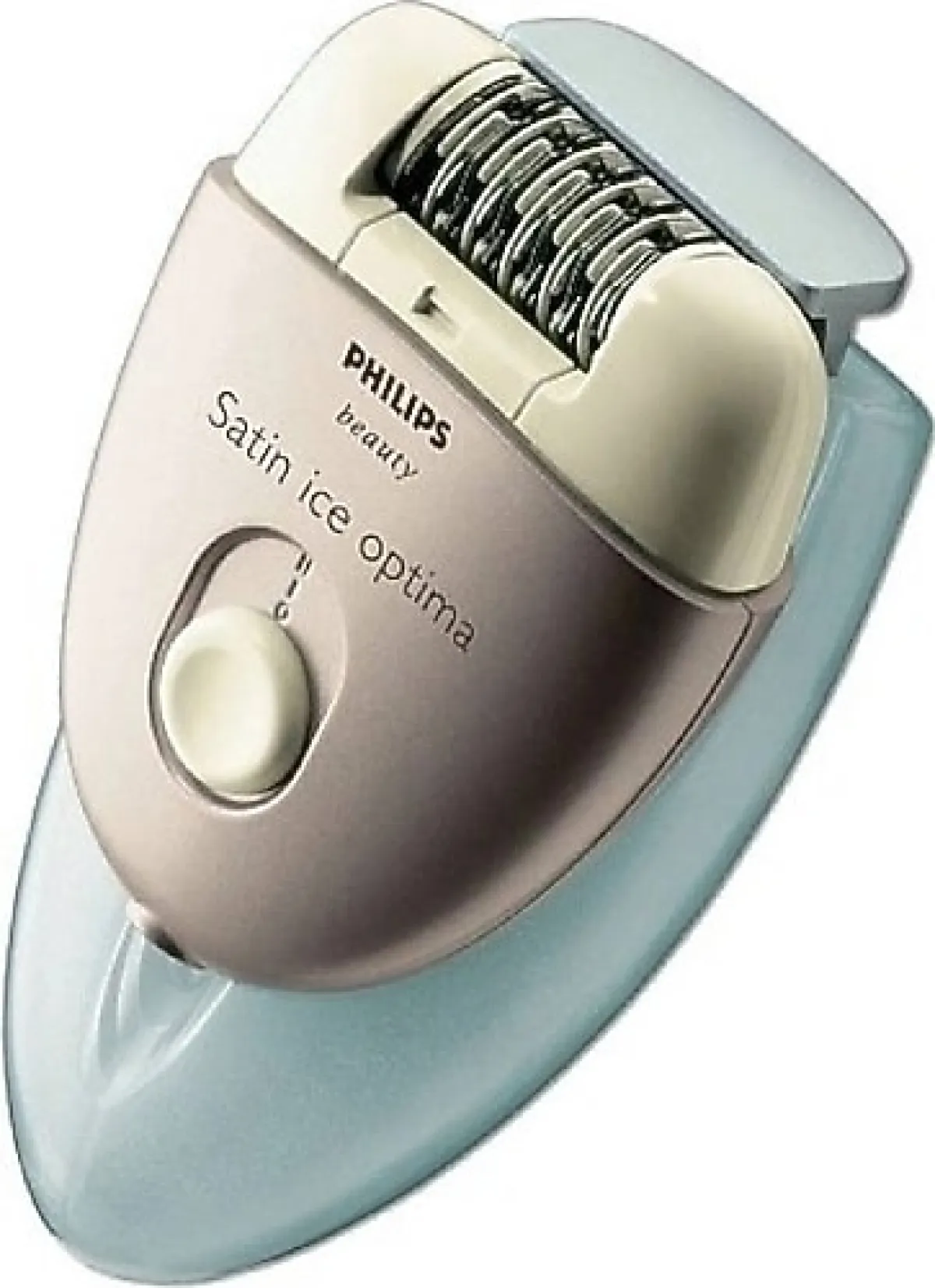 Philips HP6455/00 Epilatör