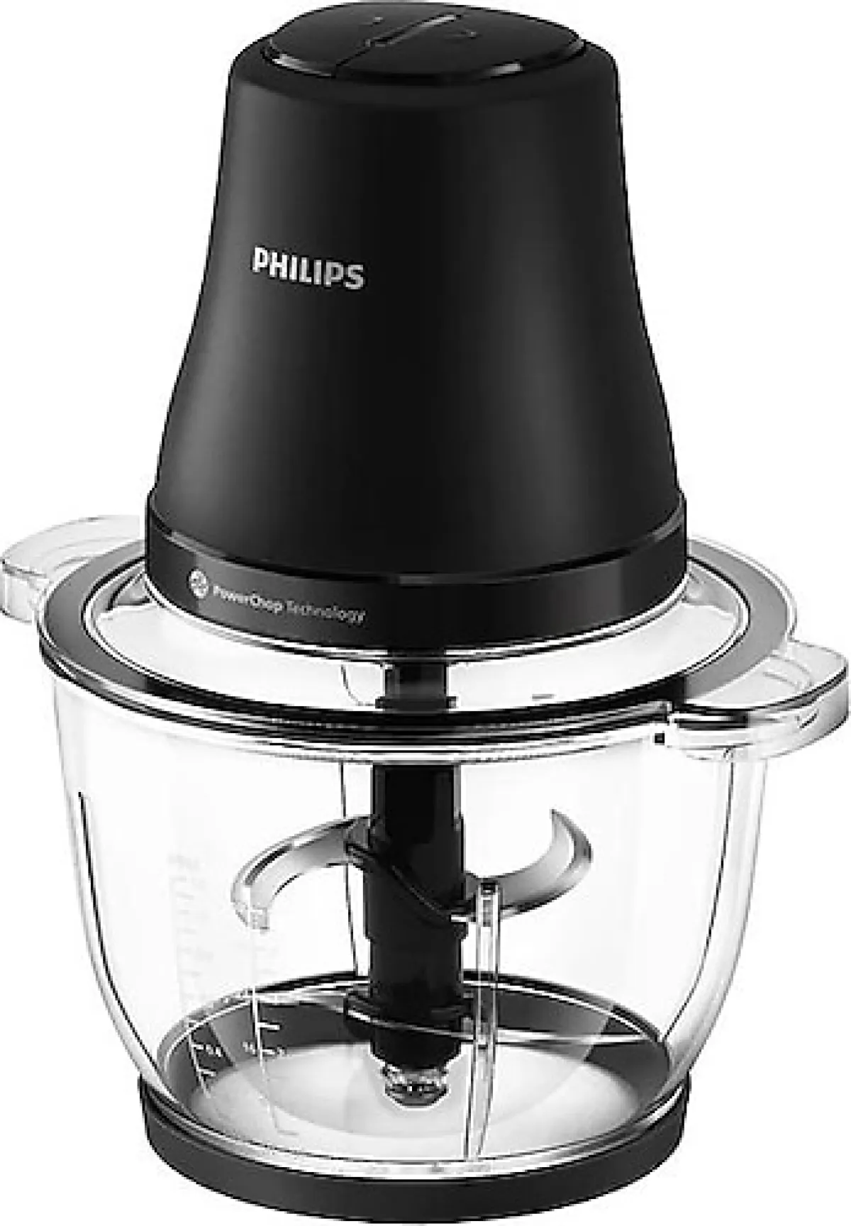 Philips HR1502/00 500 W Rondo