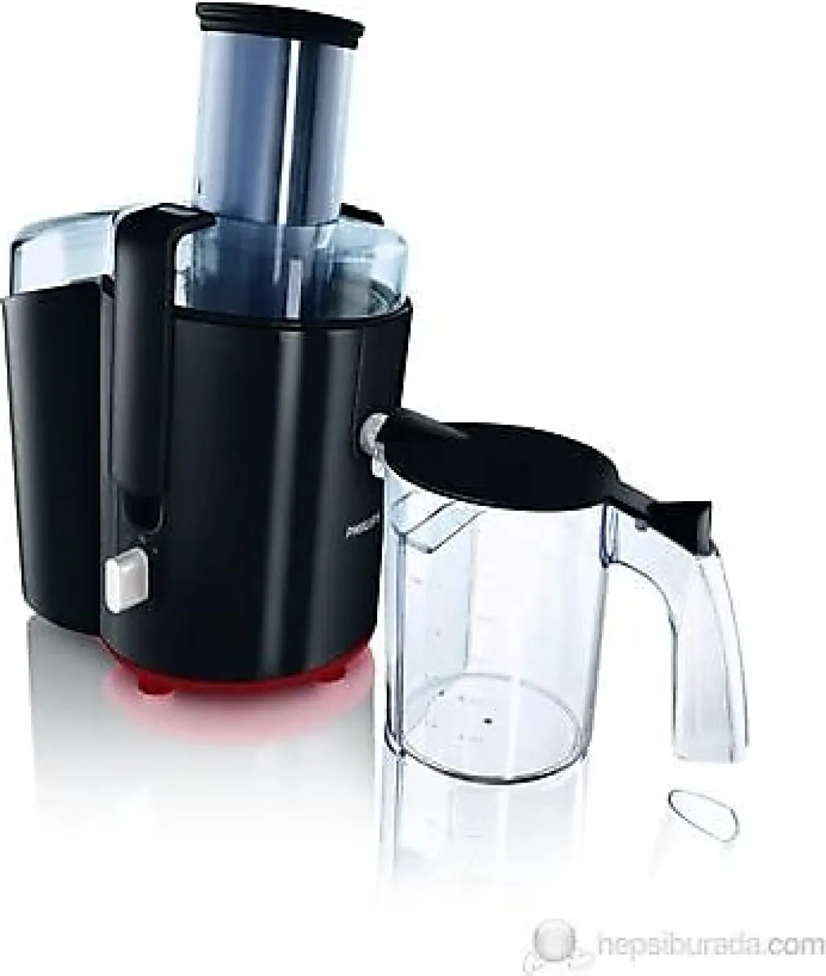 Philips HR1858/90 650 W Katı Meyve Sıkacağı