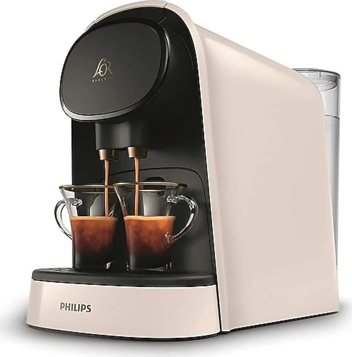 Philips L'or Barista LM8012/00 Kapsül Kahve Makinesi